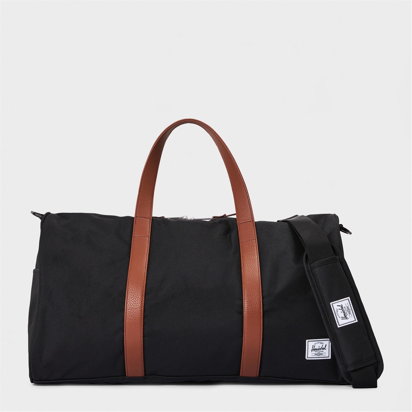 Taška Herschel Supply Co Black 6497859