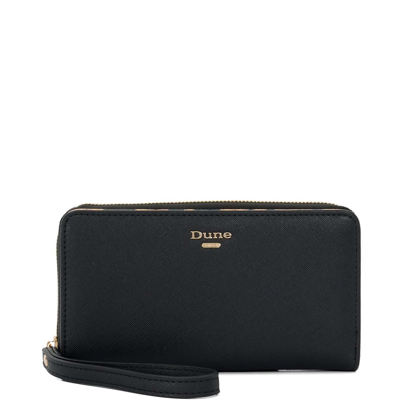Kabelka Dune London BLACK 3992327