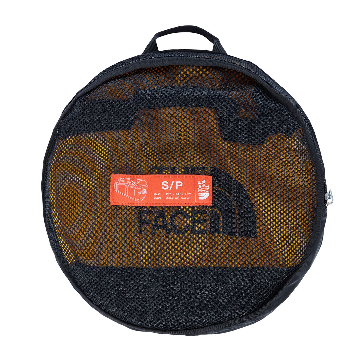 The North Face Base Camp Duffel - S - 5