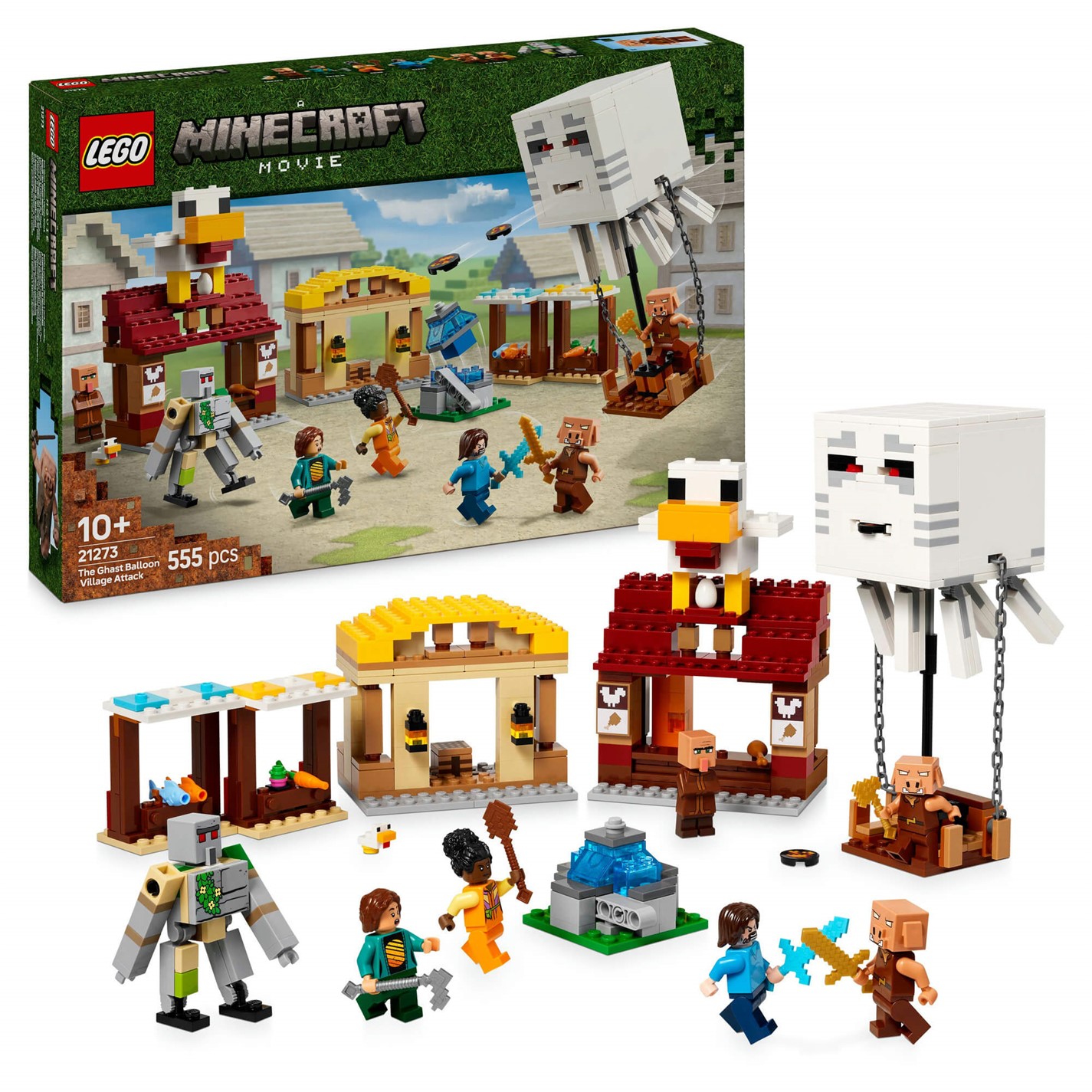 LEGO TBC 4300691