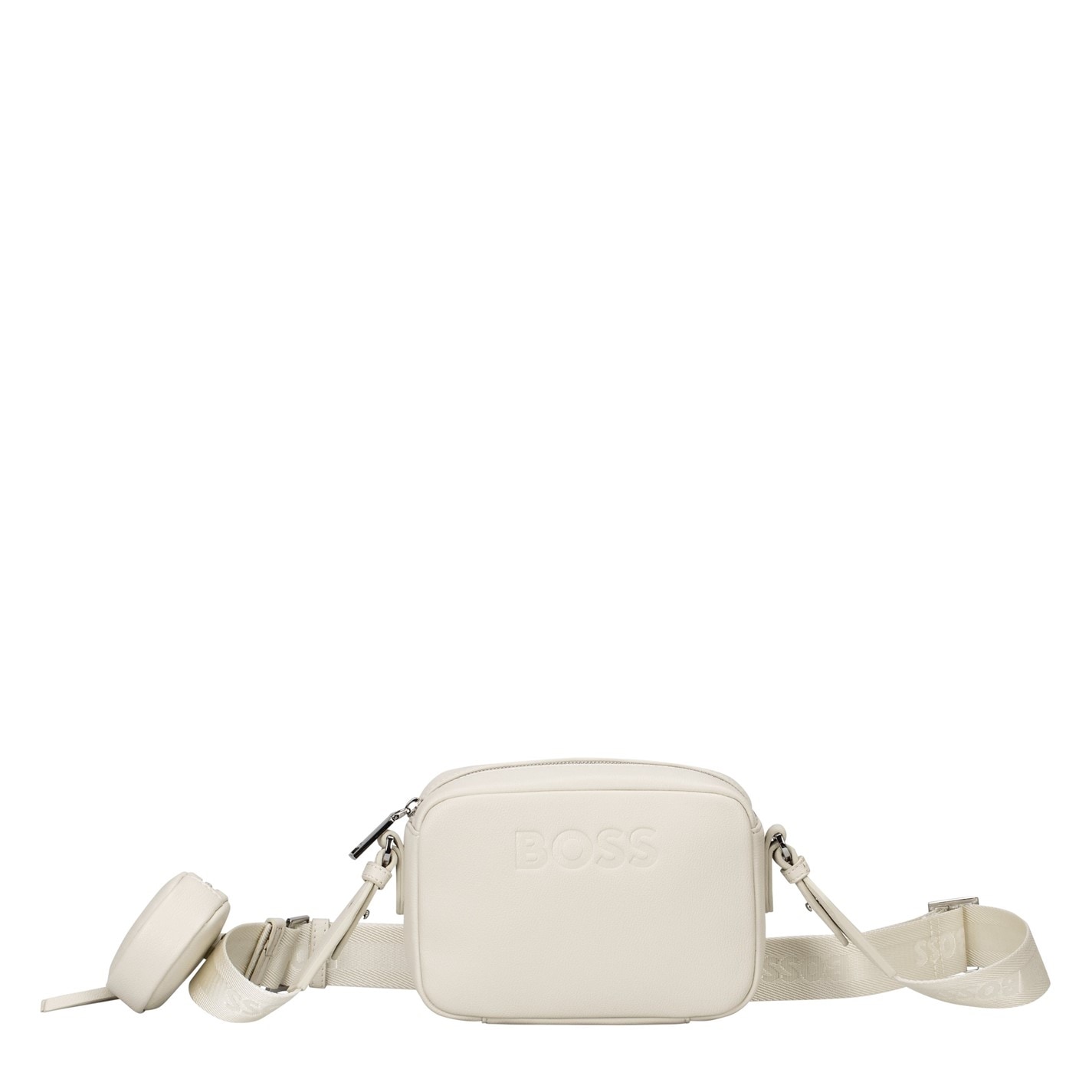 Boss Open White 6014835