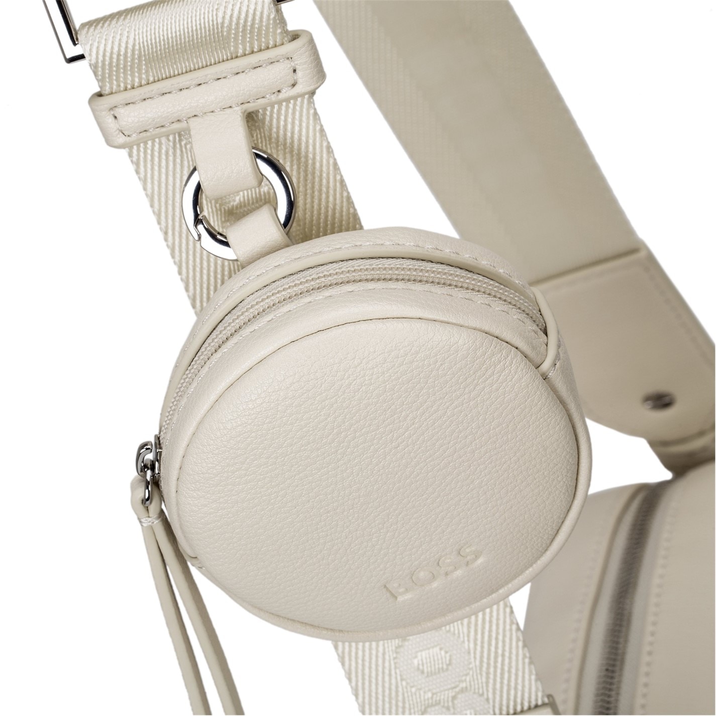 Boss Addison Crossbody Bag - 2