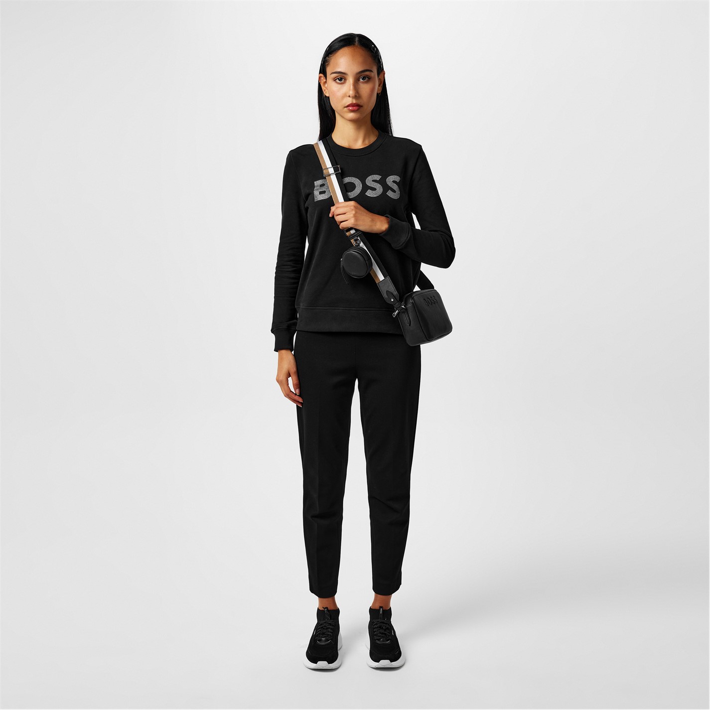 Boss Addison Crossbody Bag - 2