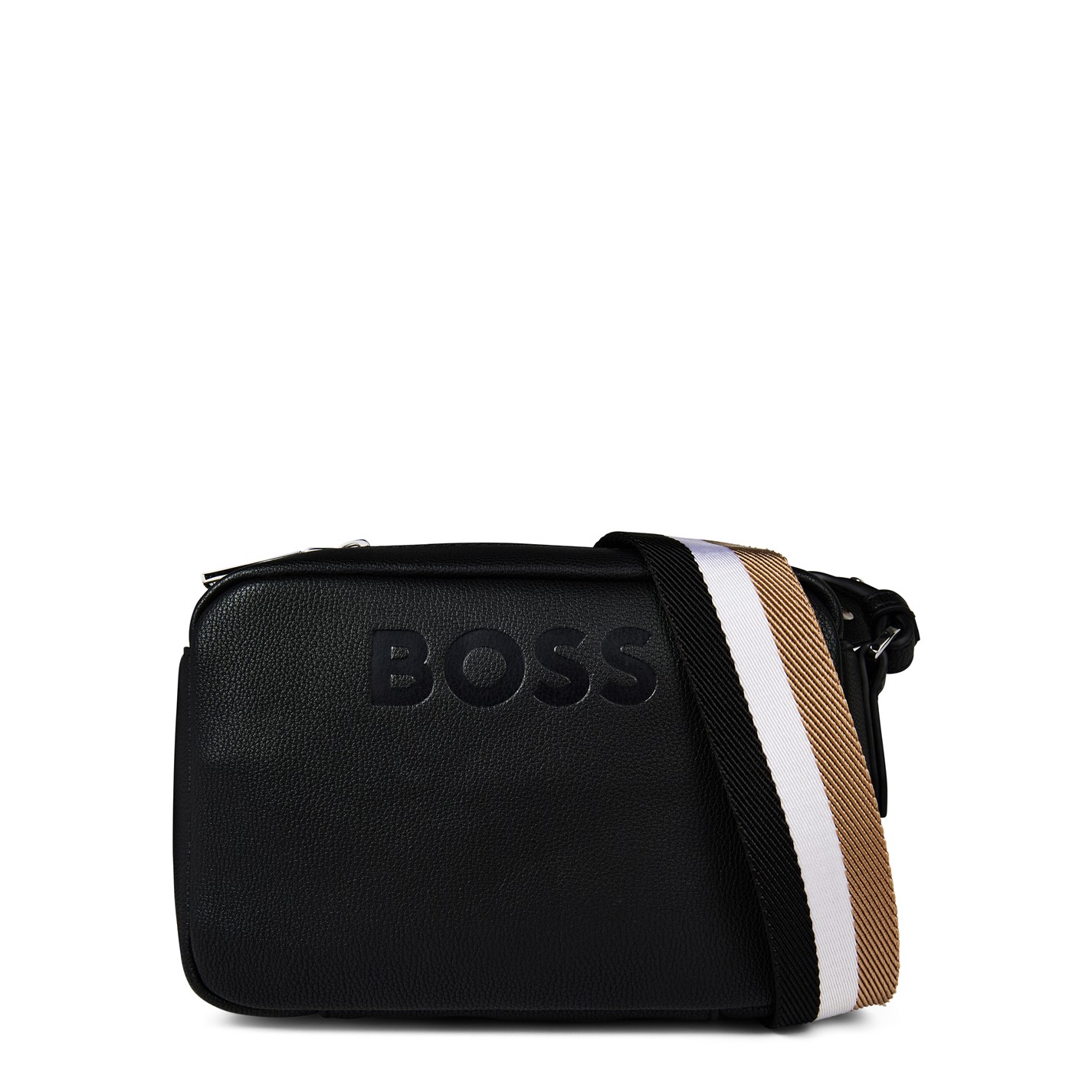 Boss Addison Crossbody Bag - 3