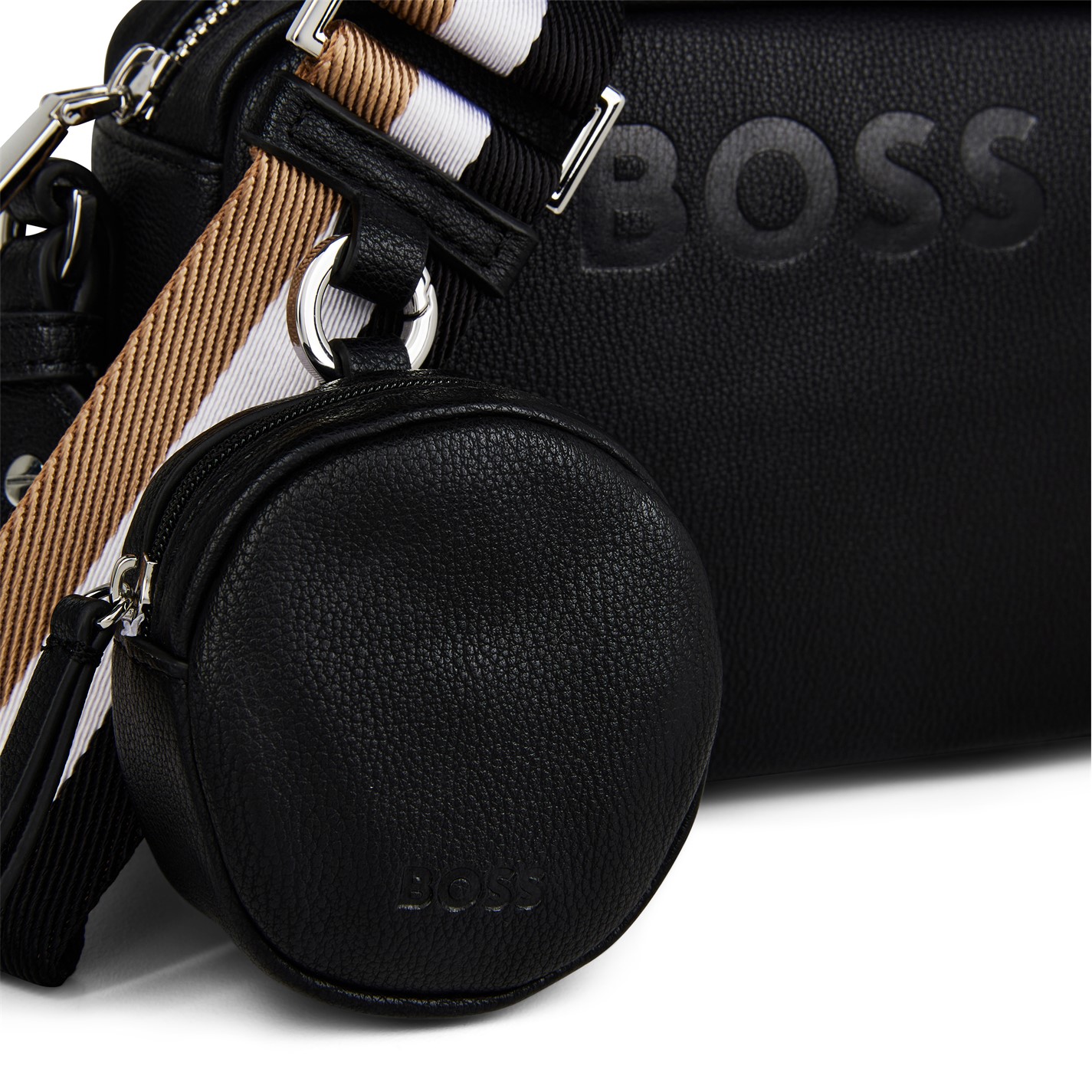 Boss Addison Crossbody Bag - 5