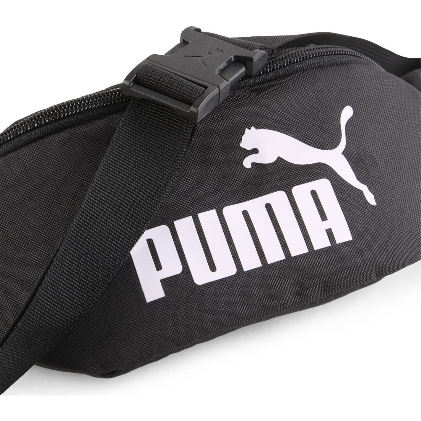Puma Phase Waist Bag Bum Unisex Adults - 3