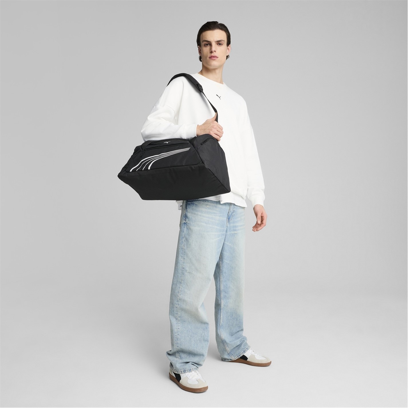 Puma Fund S Sprt Bag 00 - 6