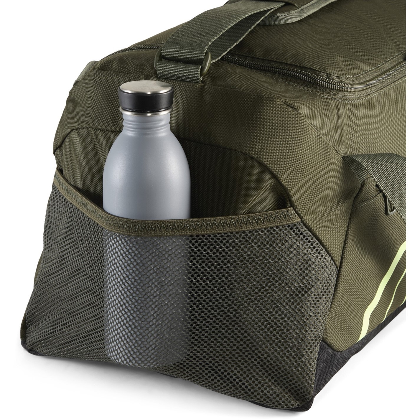 Puma Fund S Sprt Bag 00 - 5