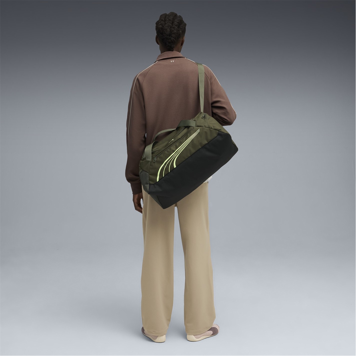 Puma Fund S Sprt Bag 00 - 6