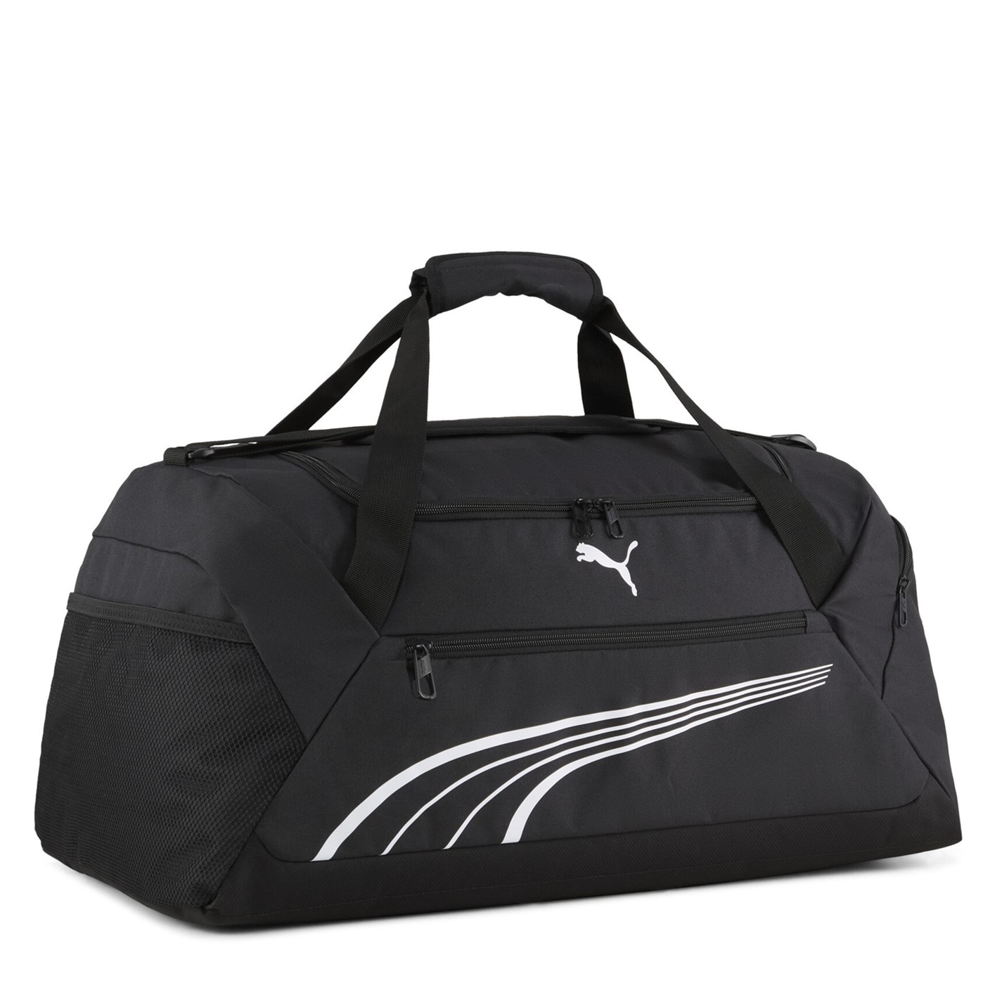 Taška Puma Puma Black 7191936