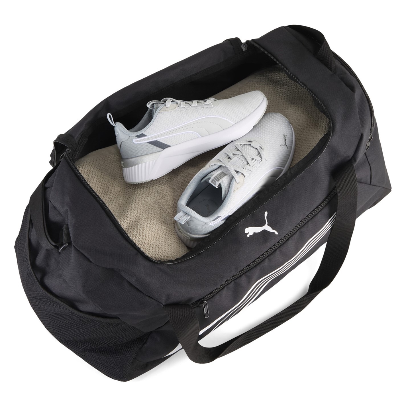 Puma Fund M Sprt Bag 00 - 4