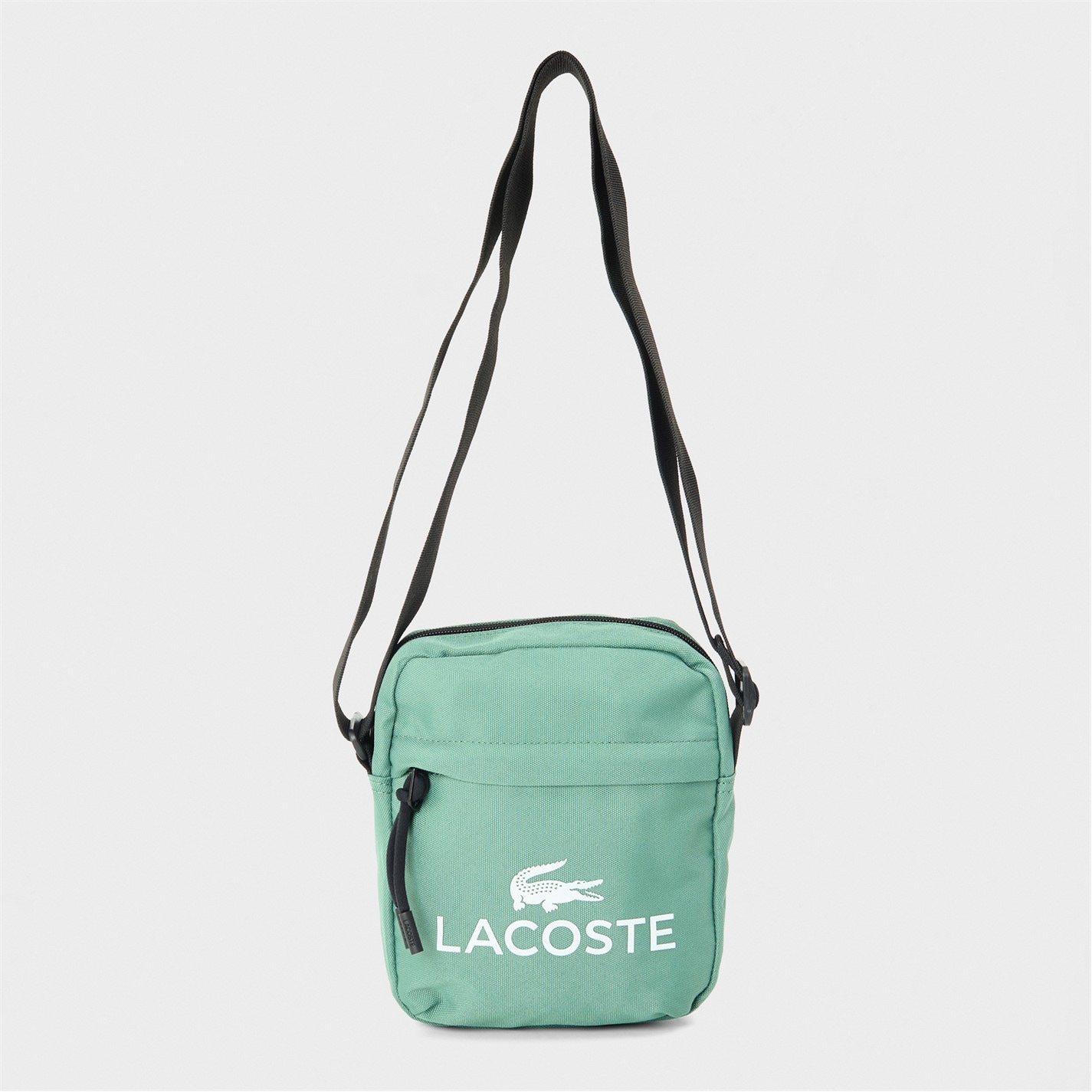 Taška Lacoste Green L93 146237