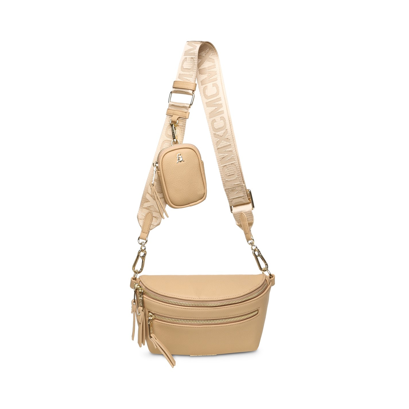 Steve Madden ALMOND 5897198