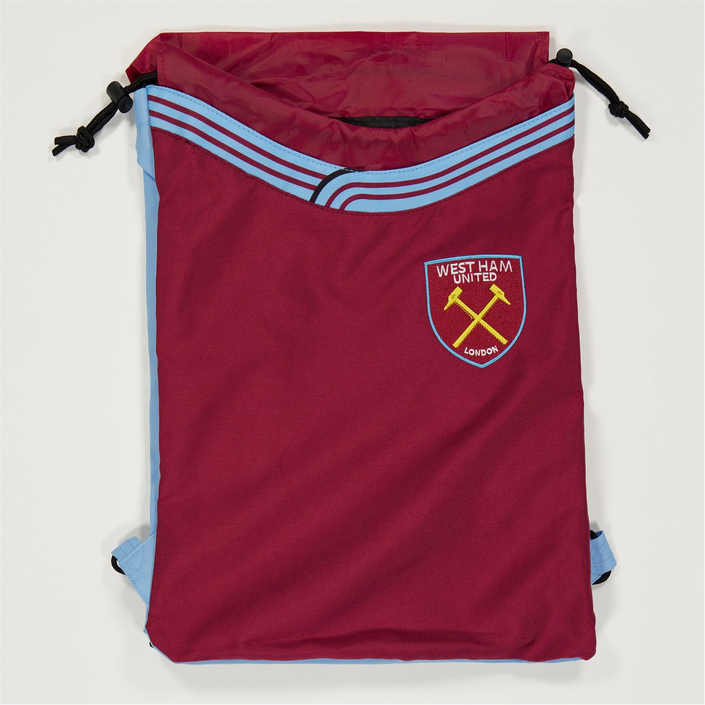 Vak West Ham United FC Red 3923158