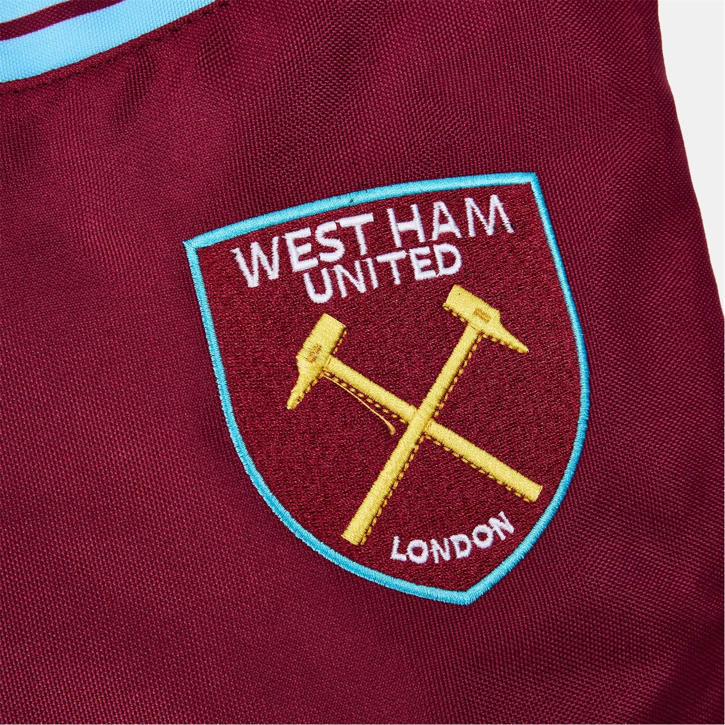 West Ham United FC H WHU Ds Backpack 99 - 3