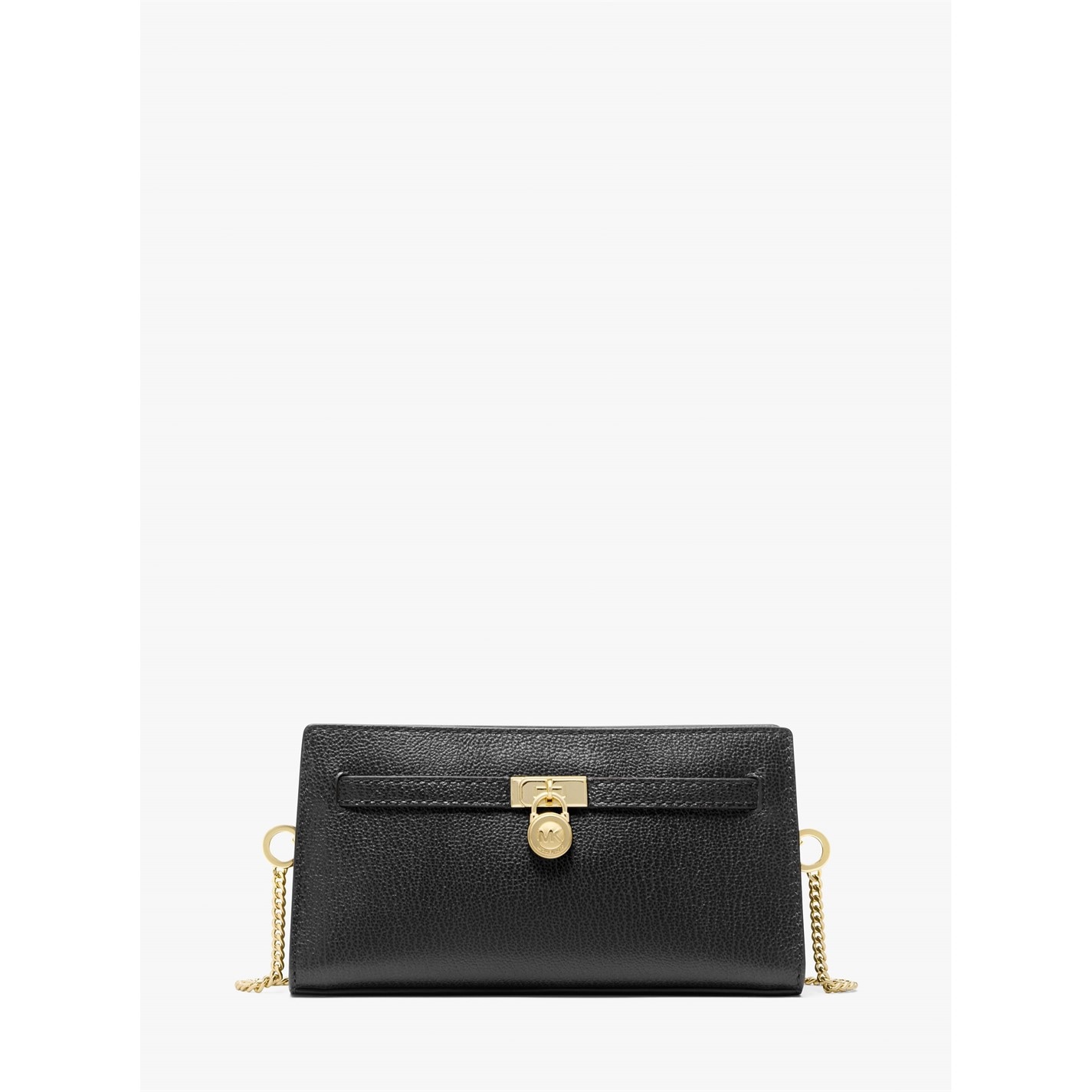 Peněženka MICHAEL Michael Kors BLACK 4486600