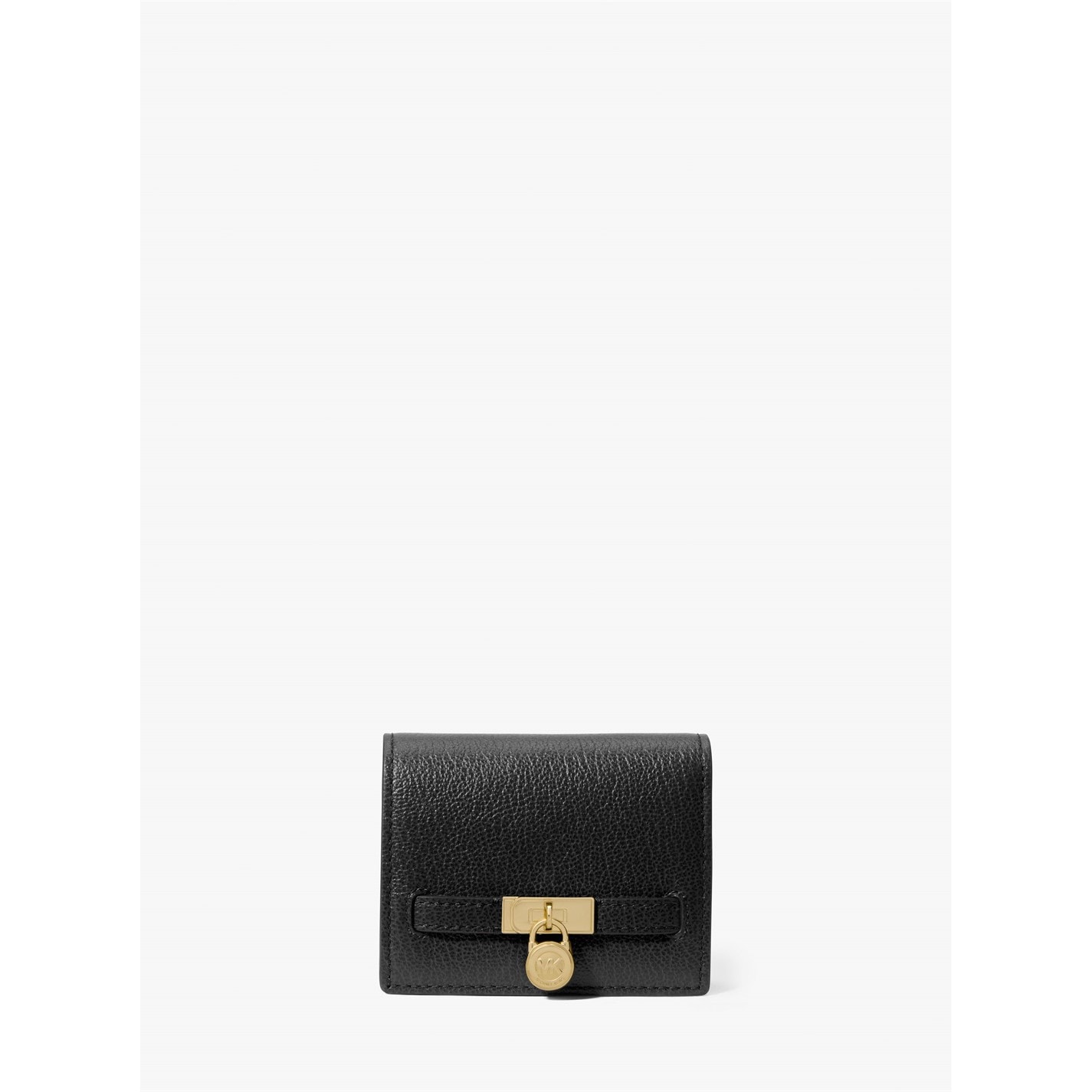 Peněženka MICHAEL Michael Kors BLACK 754635