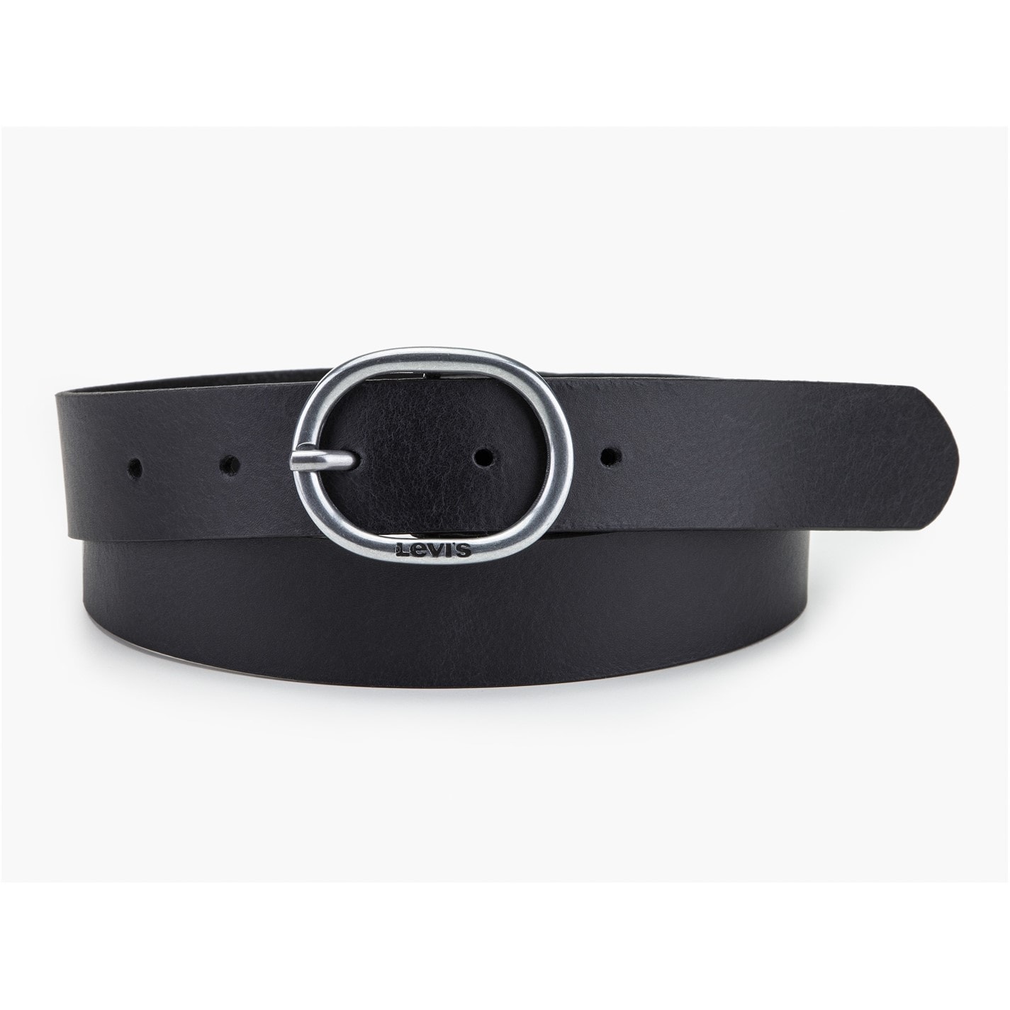 Opasok Levis Regular Black 3718614