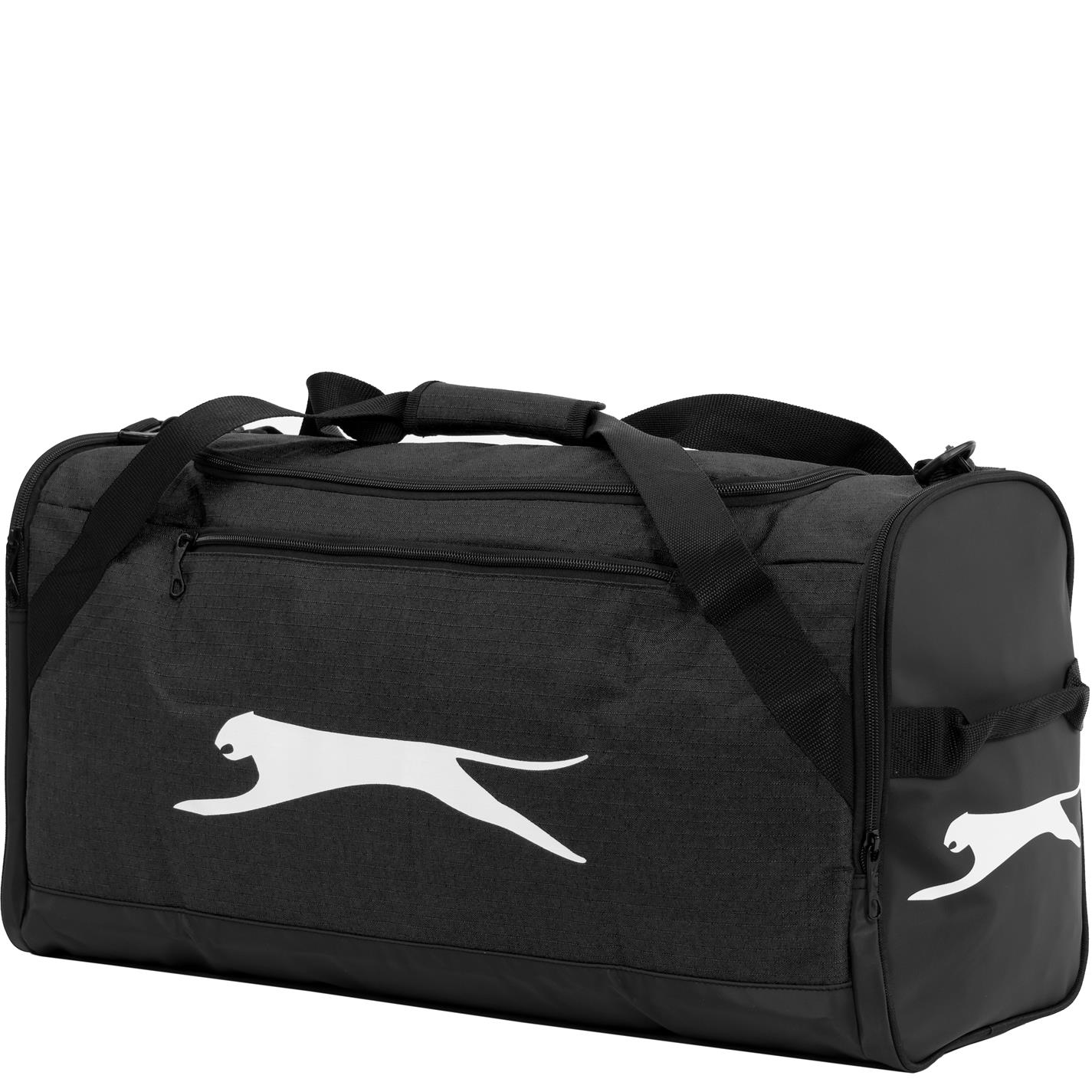 Slazenger Medium Holdall - 4