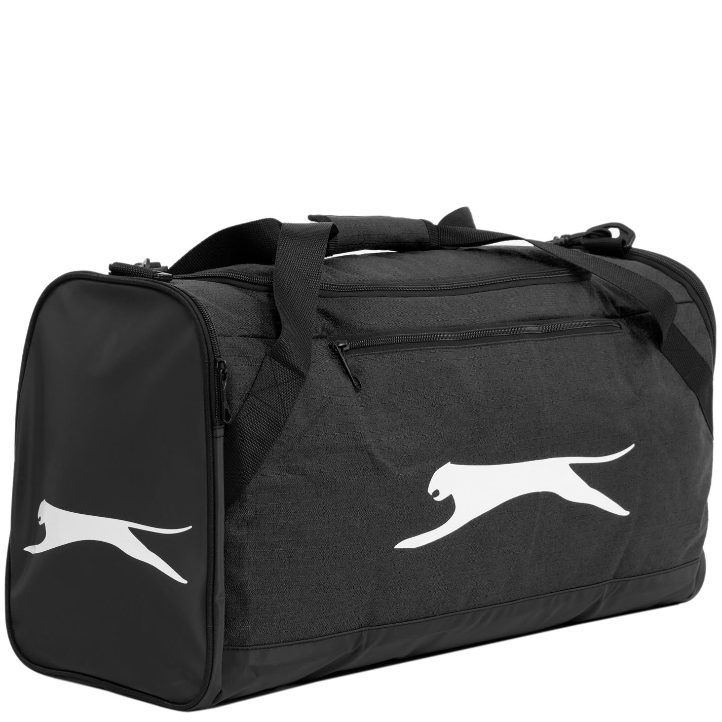Slazenger Medium Holdall - 5