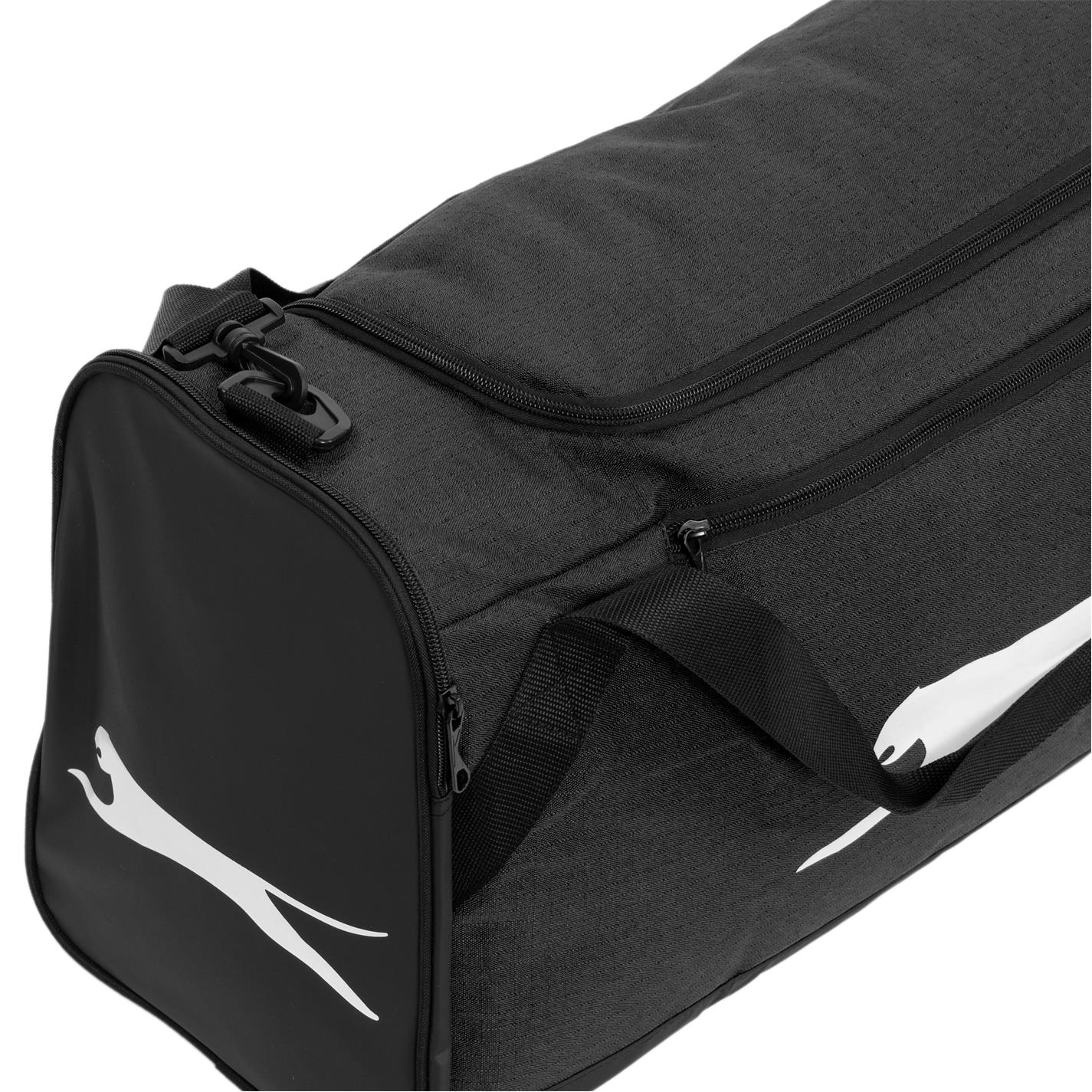 Slazenger Medium Holdall - 6