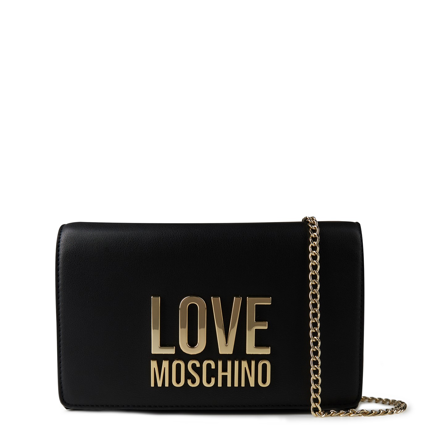 Kabelka LOVE MOSCHINO Nero 000 2230729