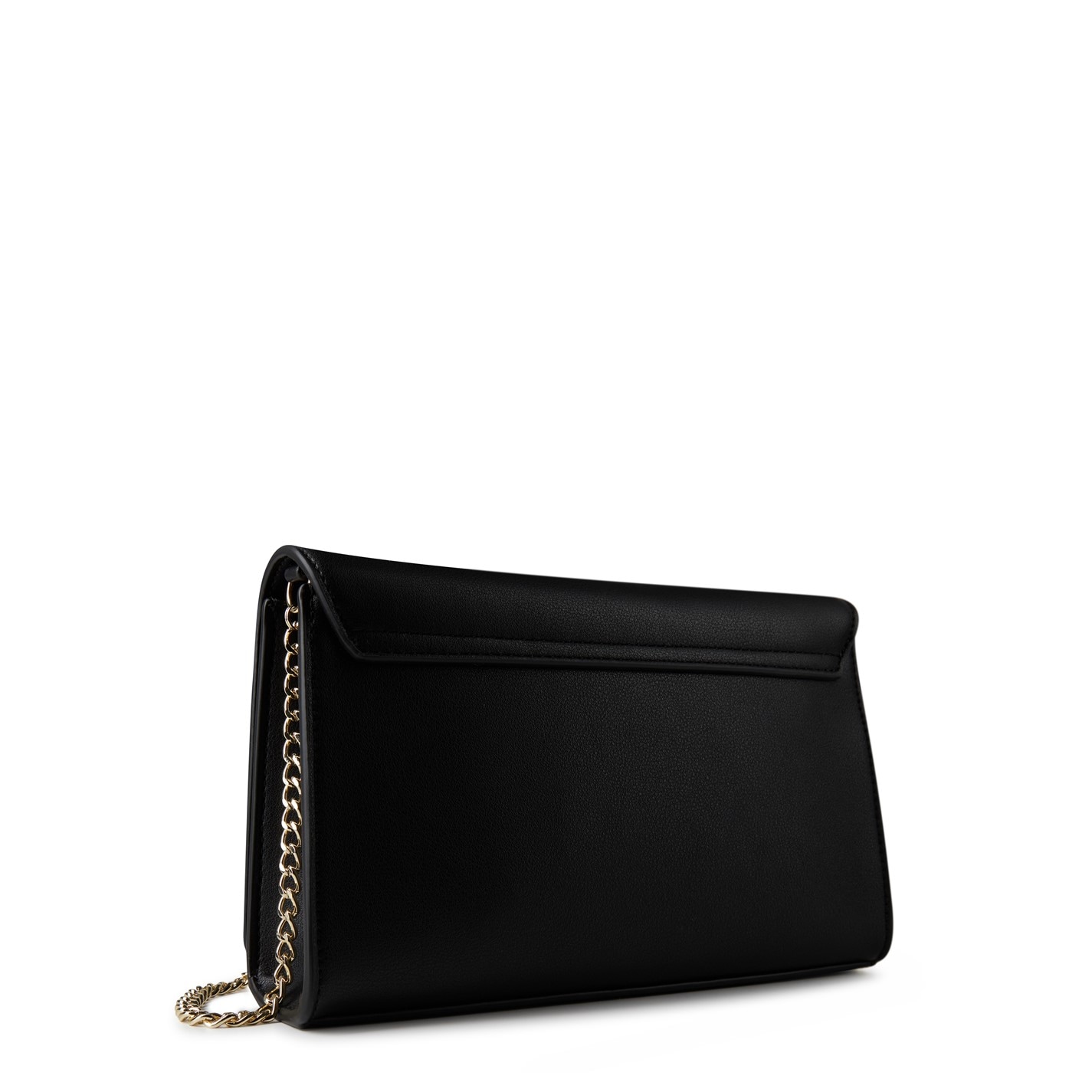 LOVE MOSCHINO Lettering Shoulder Bag - 3