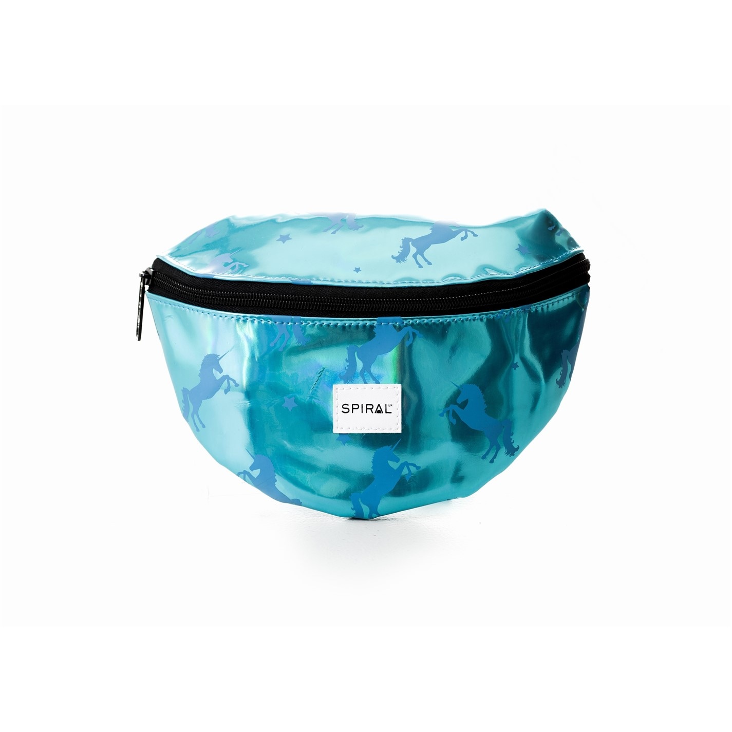 Spiral Blue Unicorns 5615204