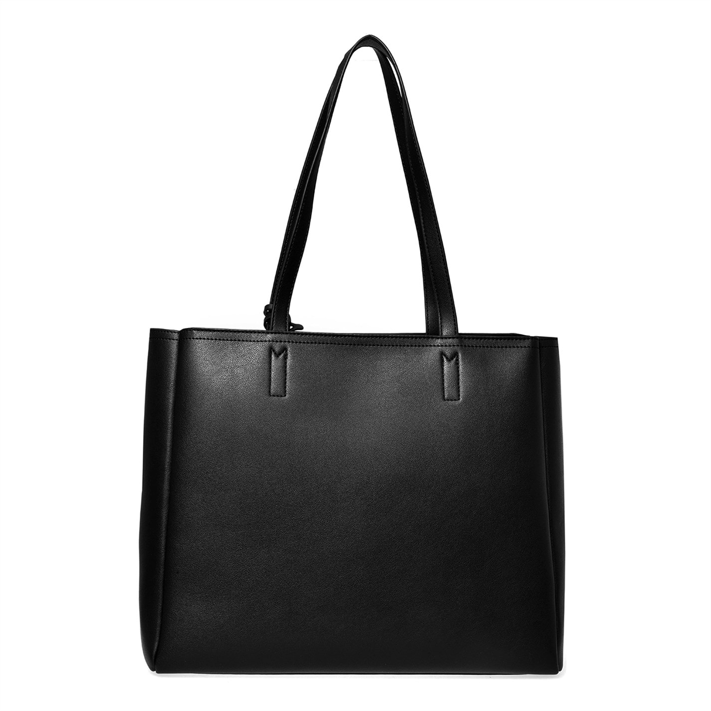 LOVE MOSCHINO Lettering Shopper - 6