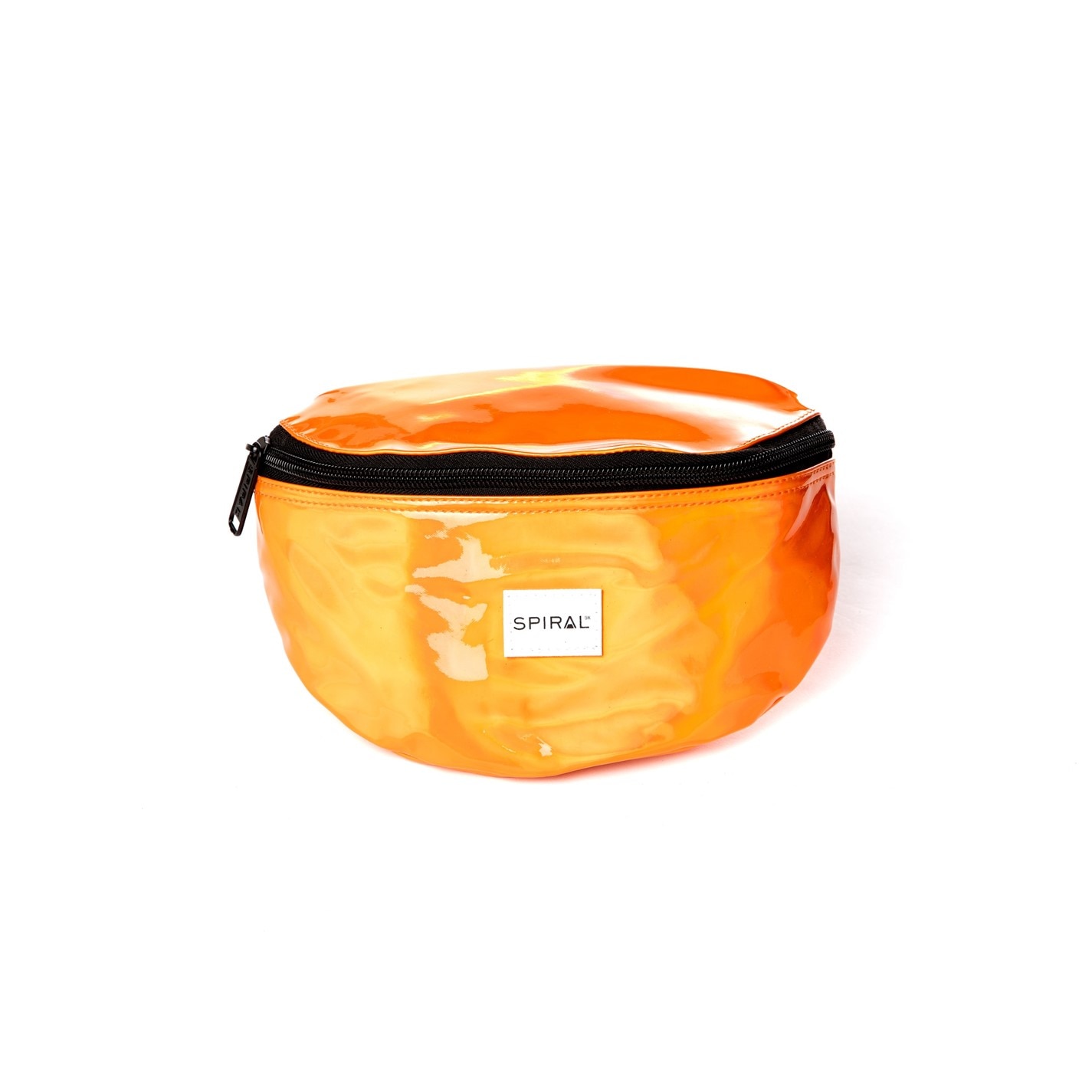 Spiral Orange Rave 2172284