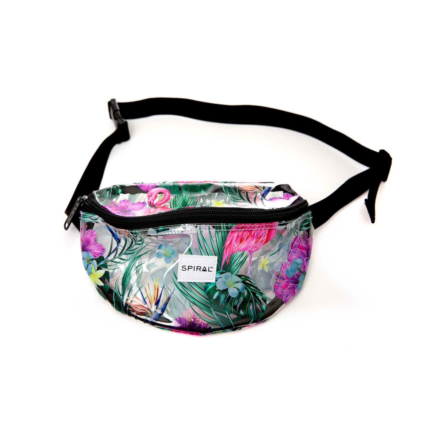 Spiral Tropical 694419