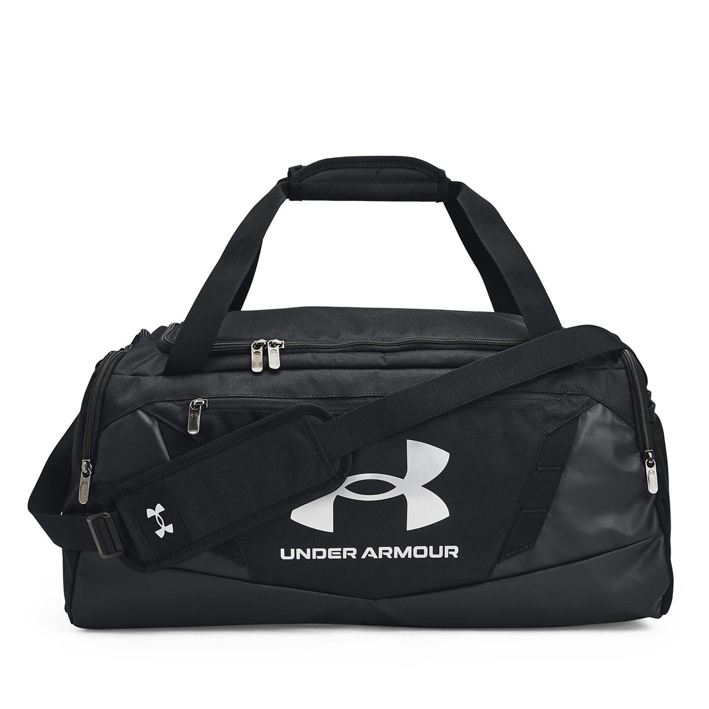 Taška Under Armour Black 4783583