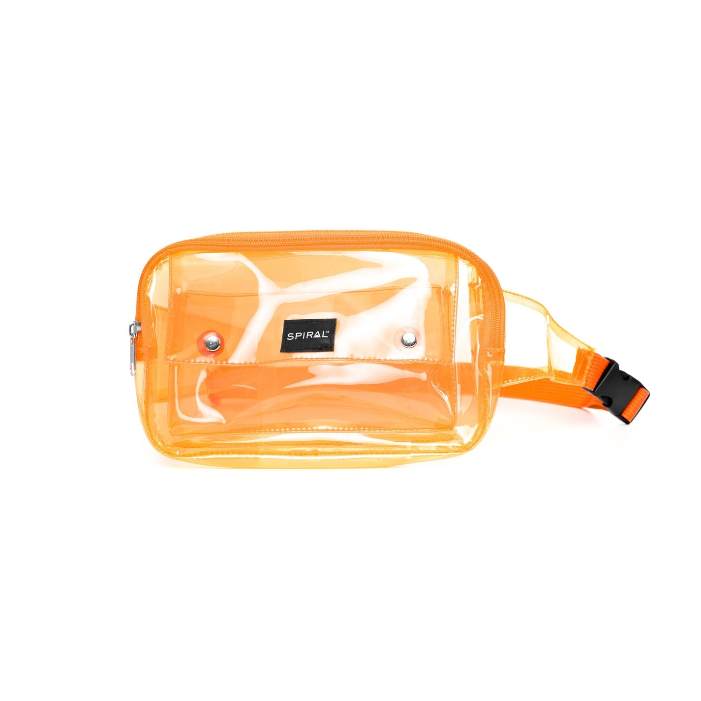 Spiral Orange 3370779