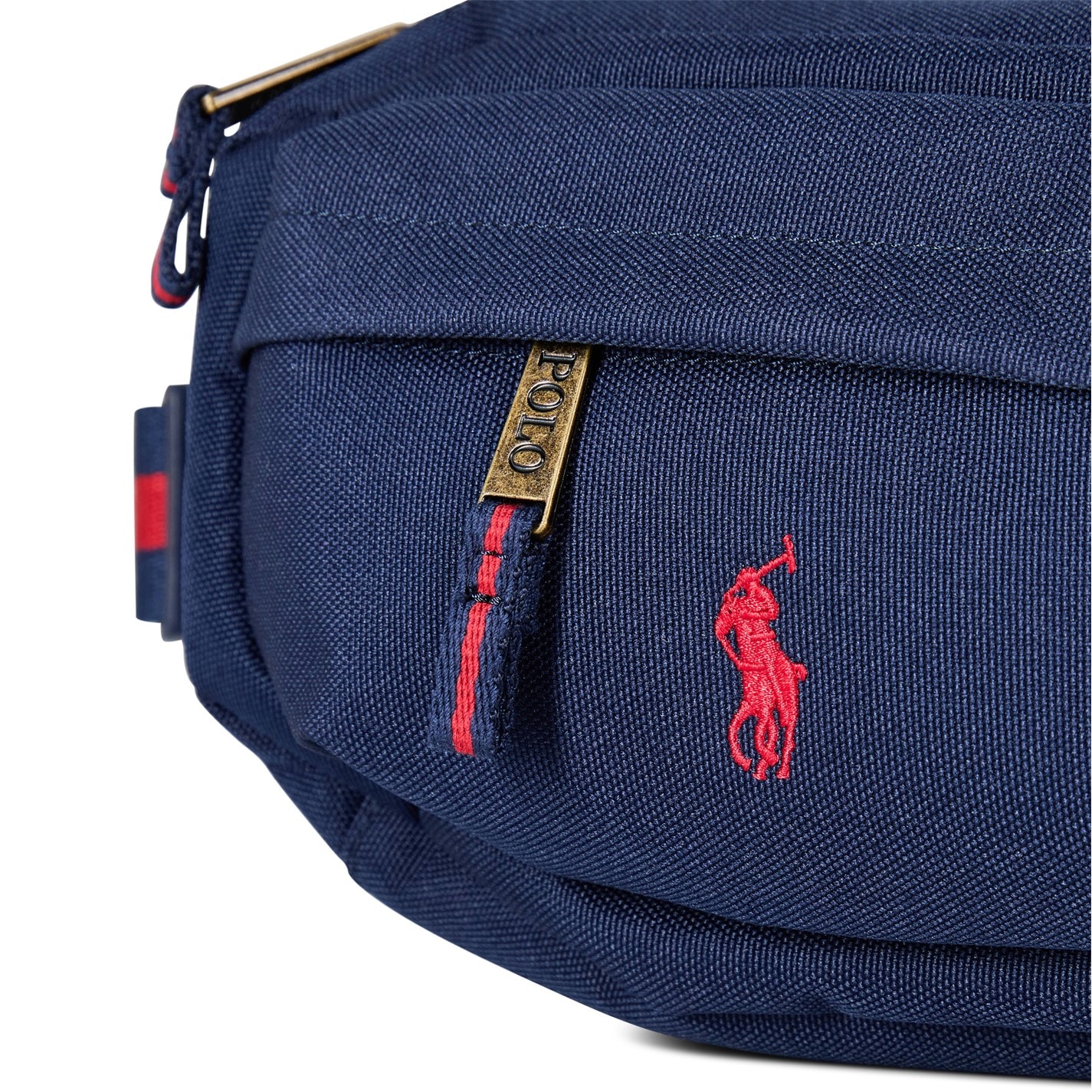 POLO RALPH LAUREN Polo PP Crossbody Jn00 - 3
