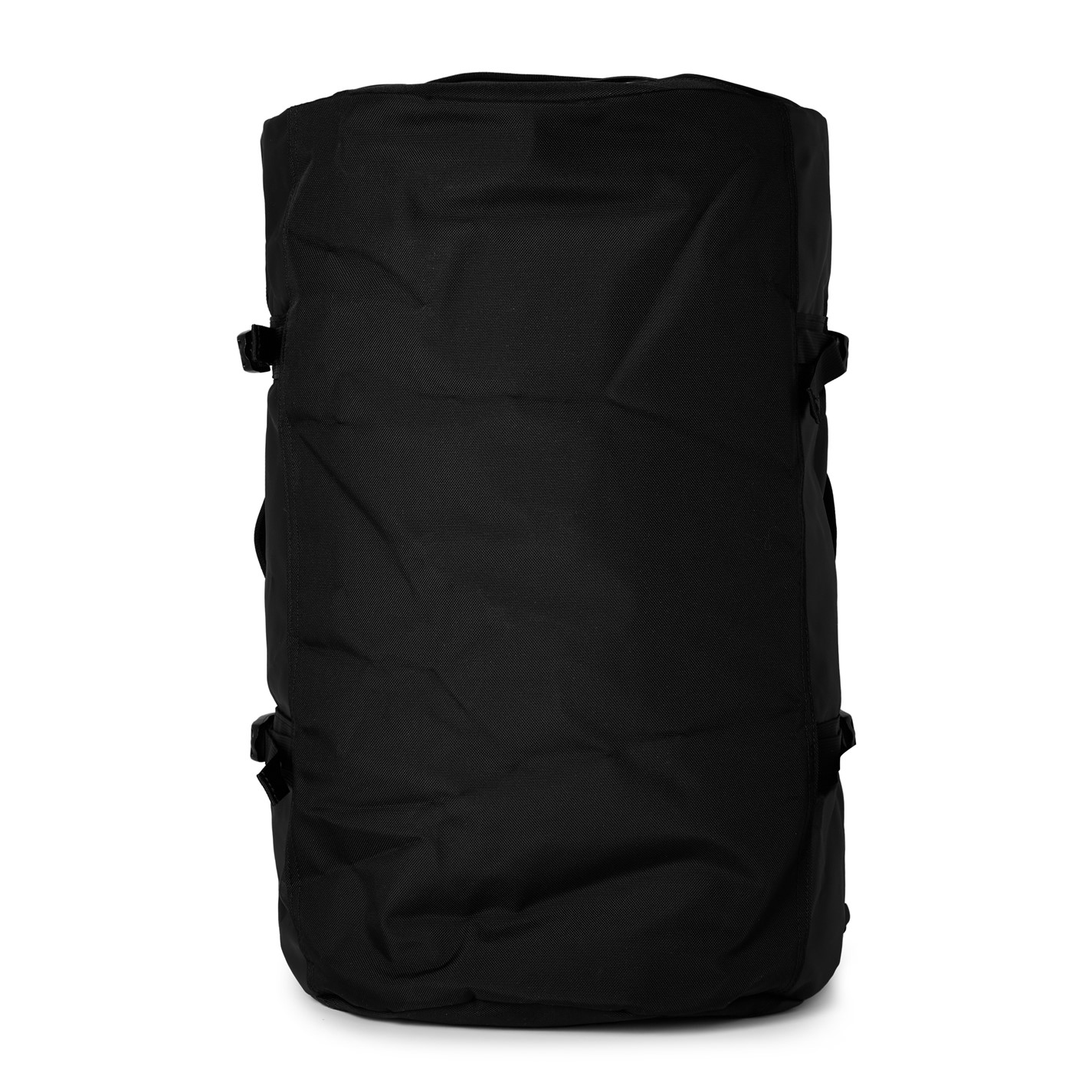 Taška The North Face KY4 Black 5904537