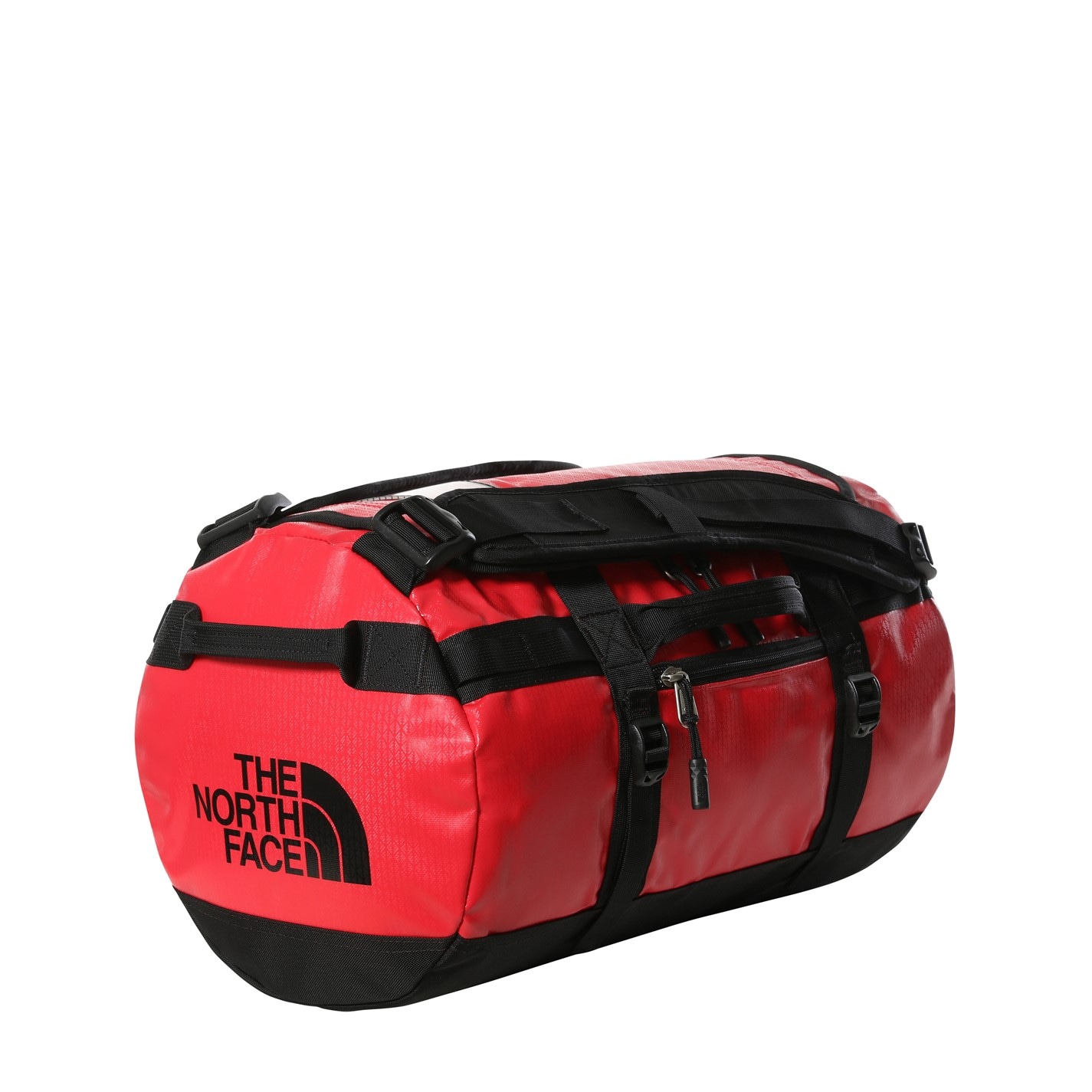 Taška The North Face KZ3 TNF Red 9910015