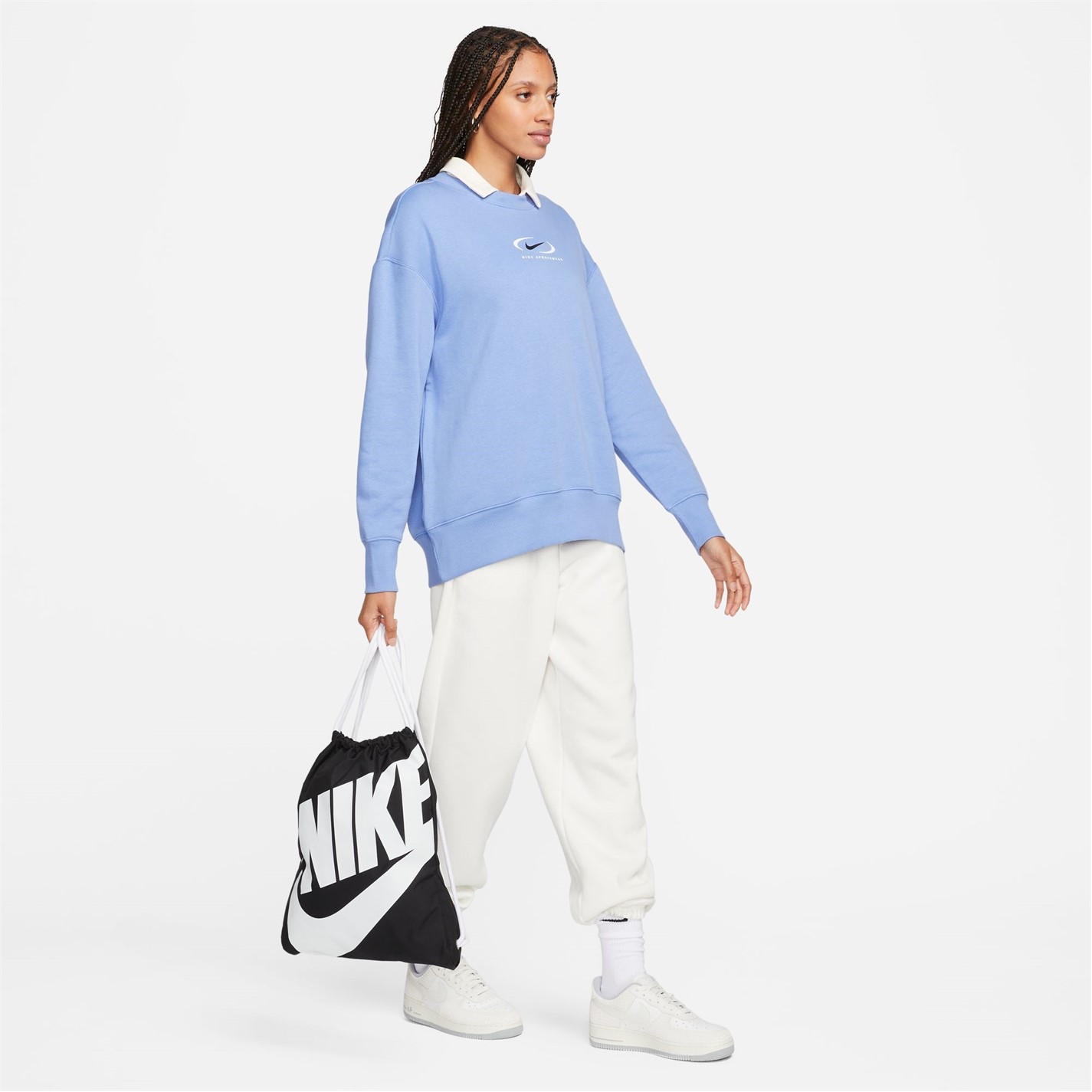 Nike Heritage Gmsk 09 - 9