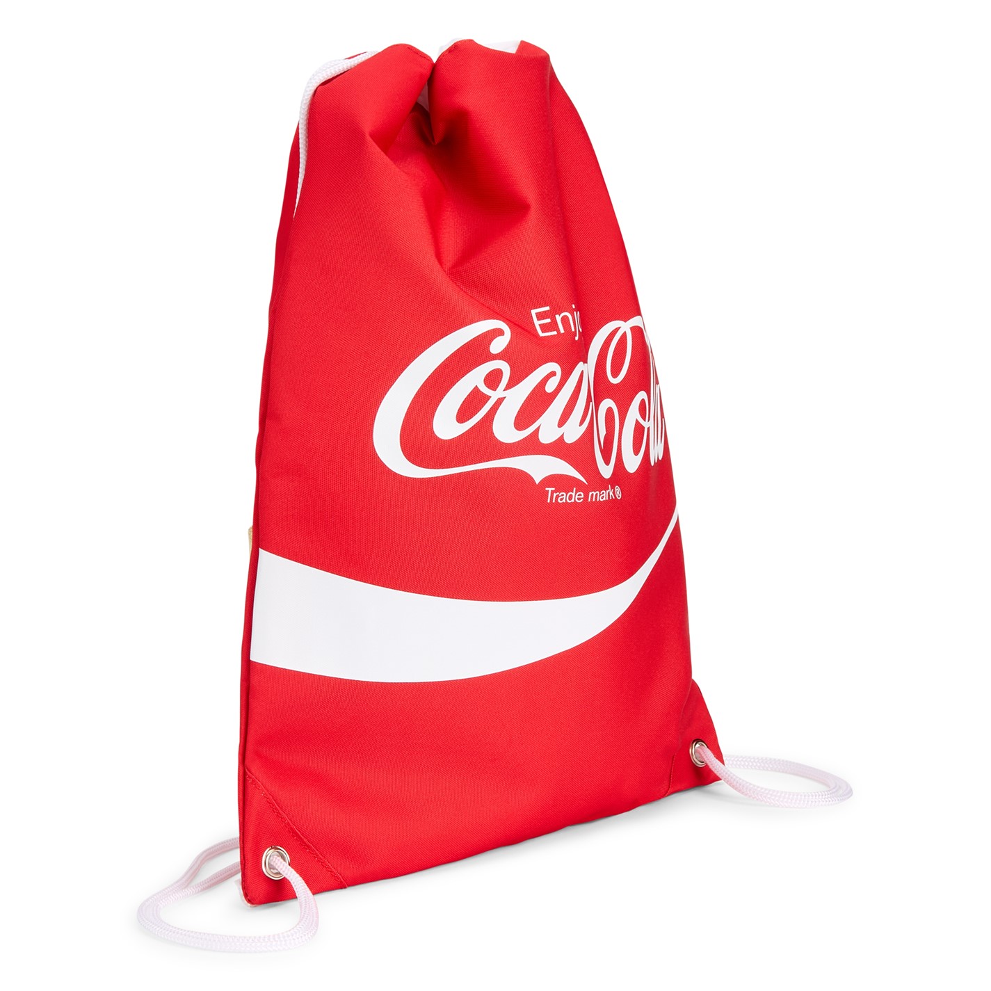 Coca Cola Coca-Cola Officially Licensed Gym Bag Unisex - 4