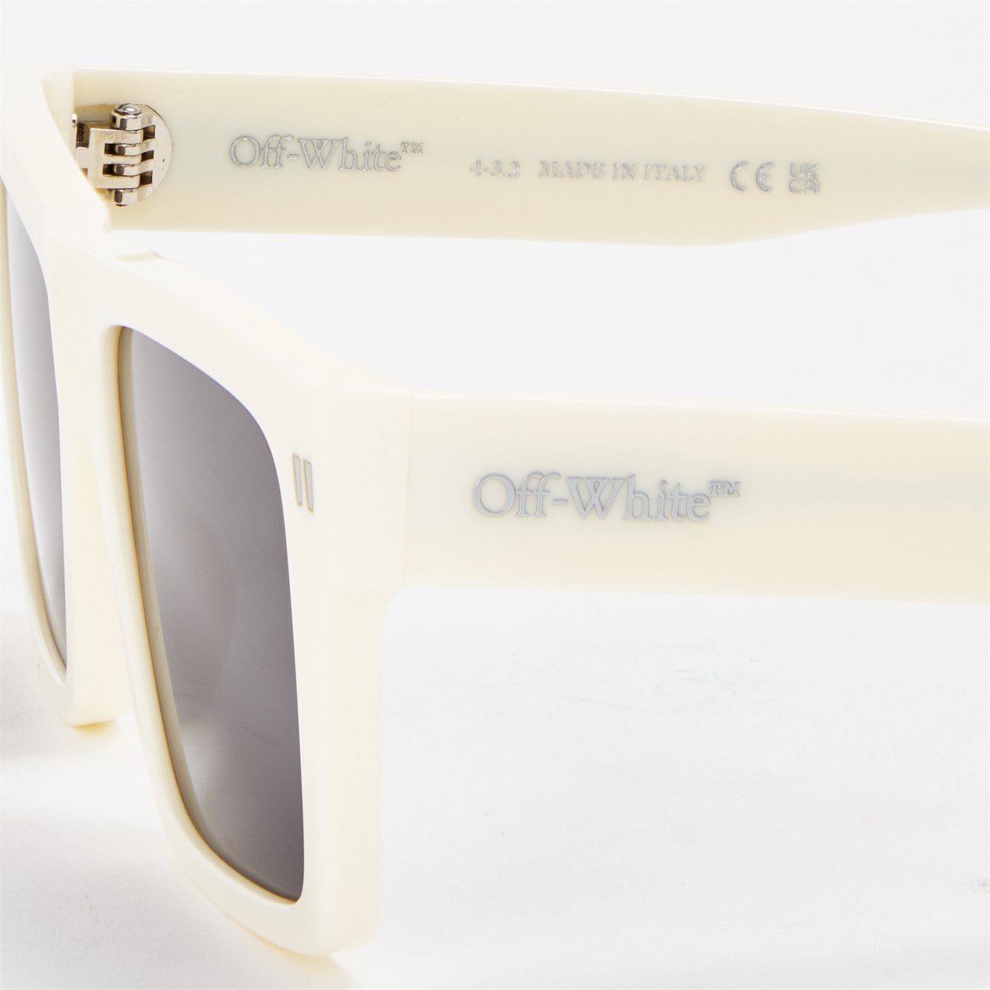 OFF WHITE Off Lawton S/G 99 - 3