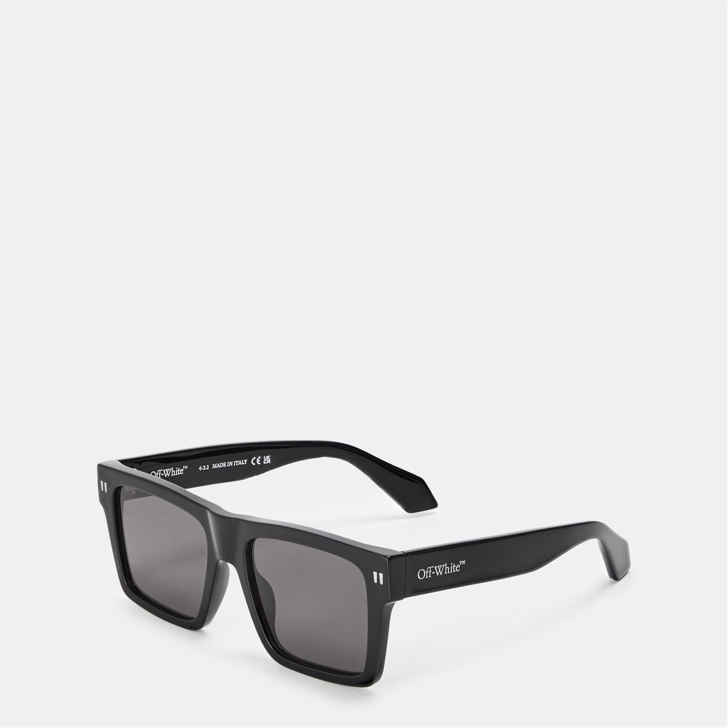 OFF WHITE Black 8111128