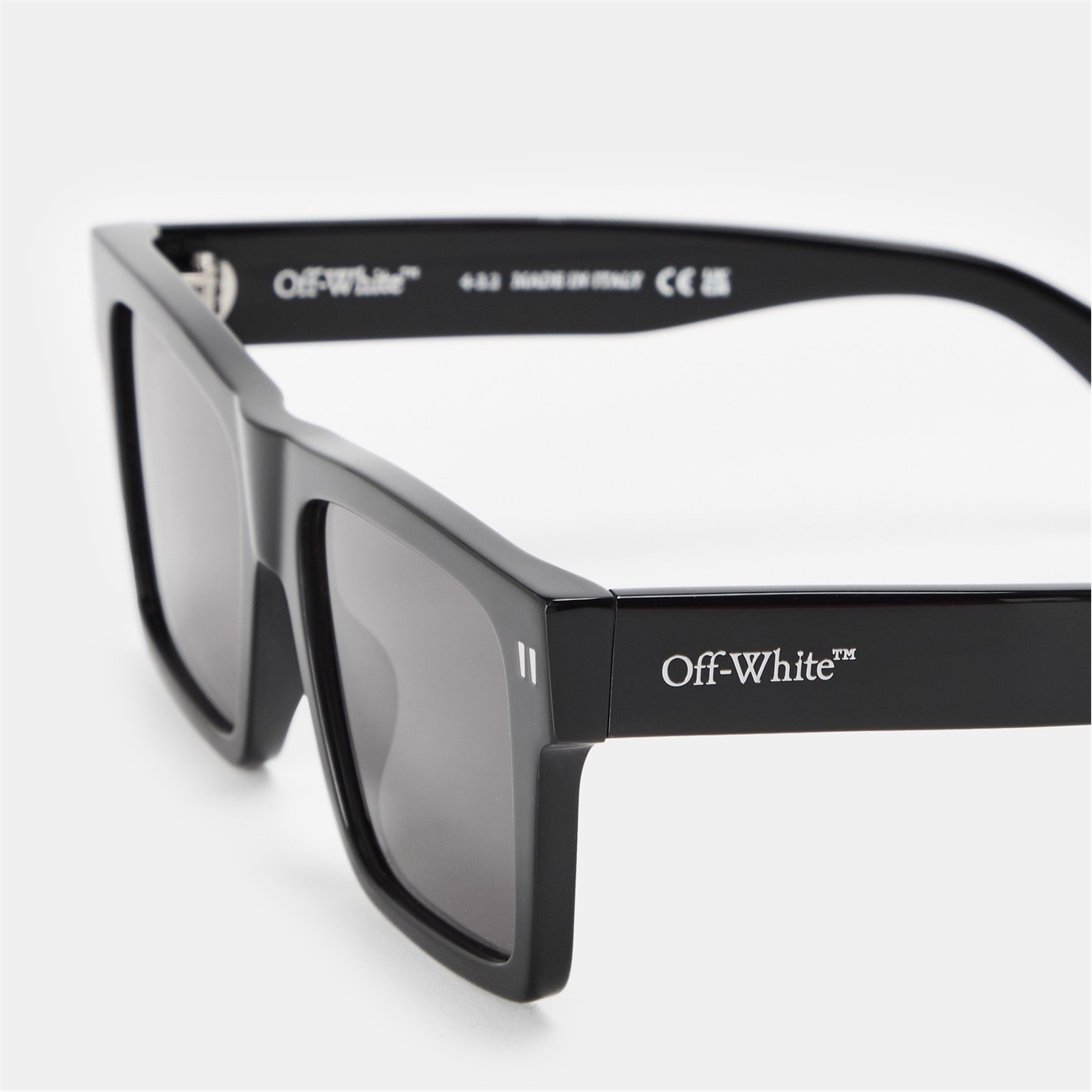 OFF WHITE Off Lawton S/G 99 - 3