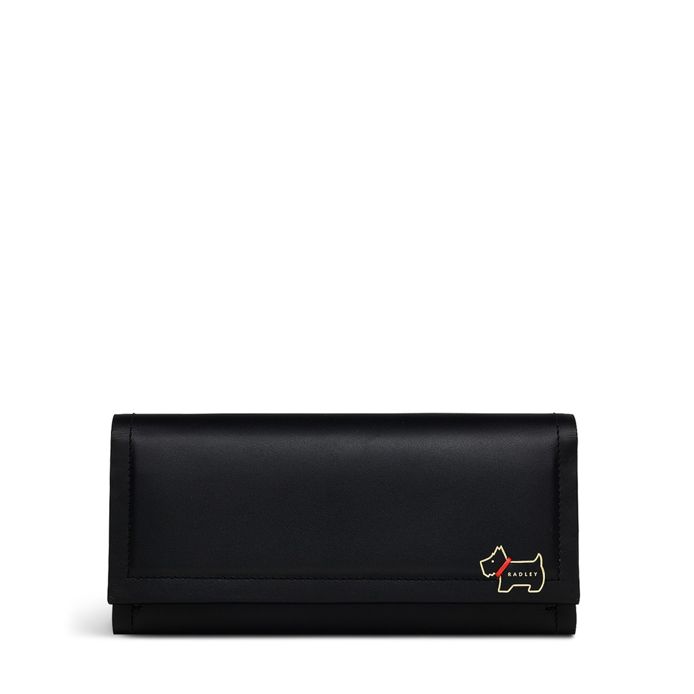 Peňaženka Radley BLACK 1995512