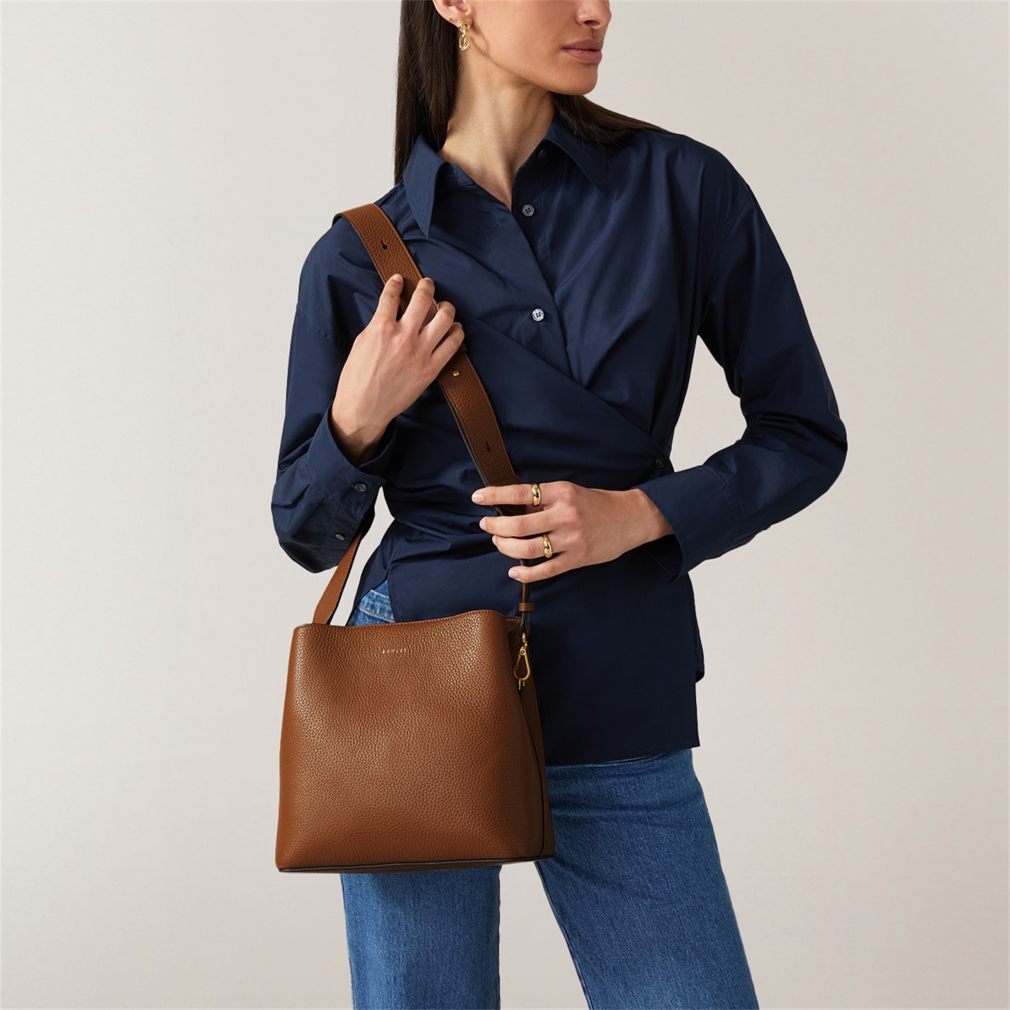 Radley Duke's Place Crossbody Bag - 5