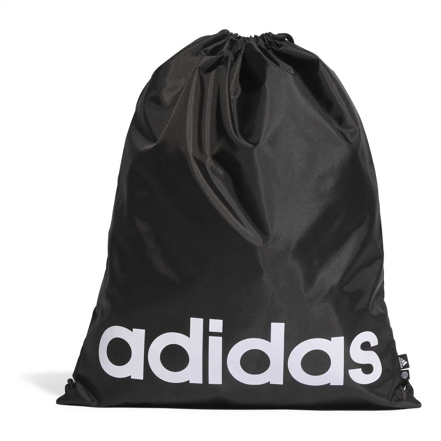 Vak adidas Black 2601020