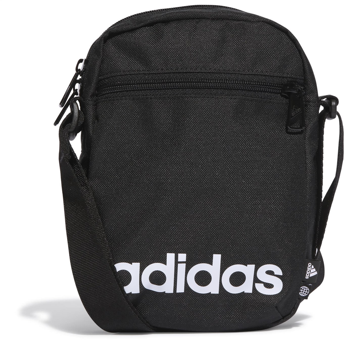 Batoh adidas BLACK 0349014