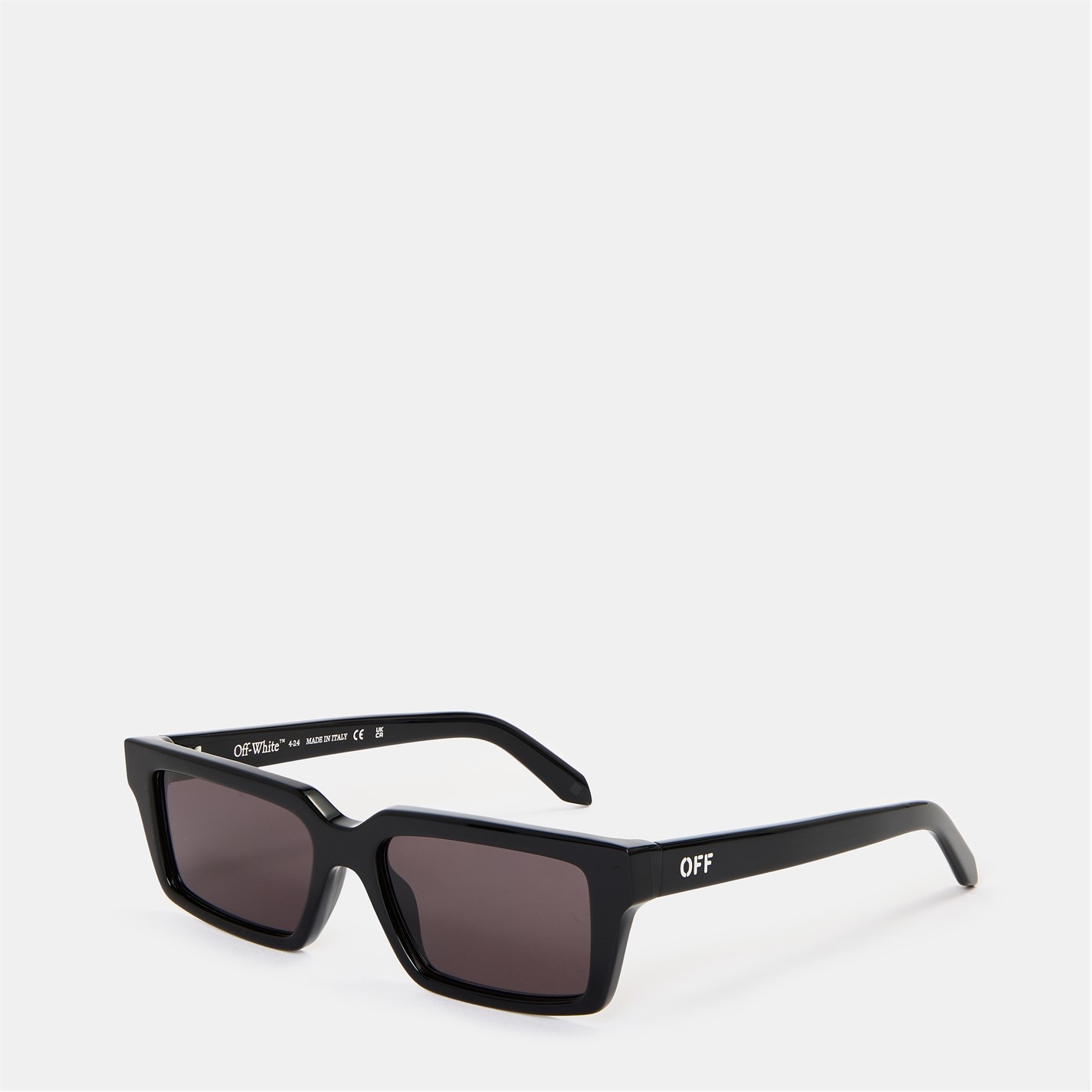 OFF WHITE Black 7134209