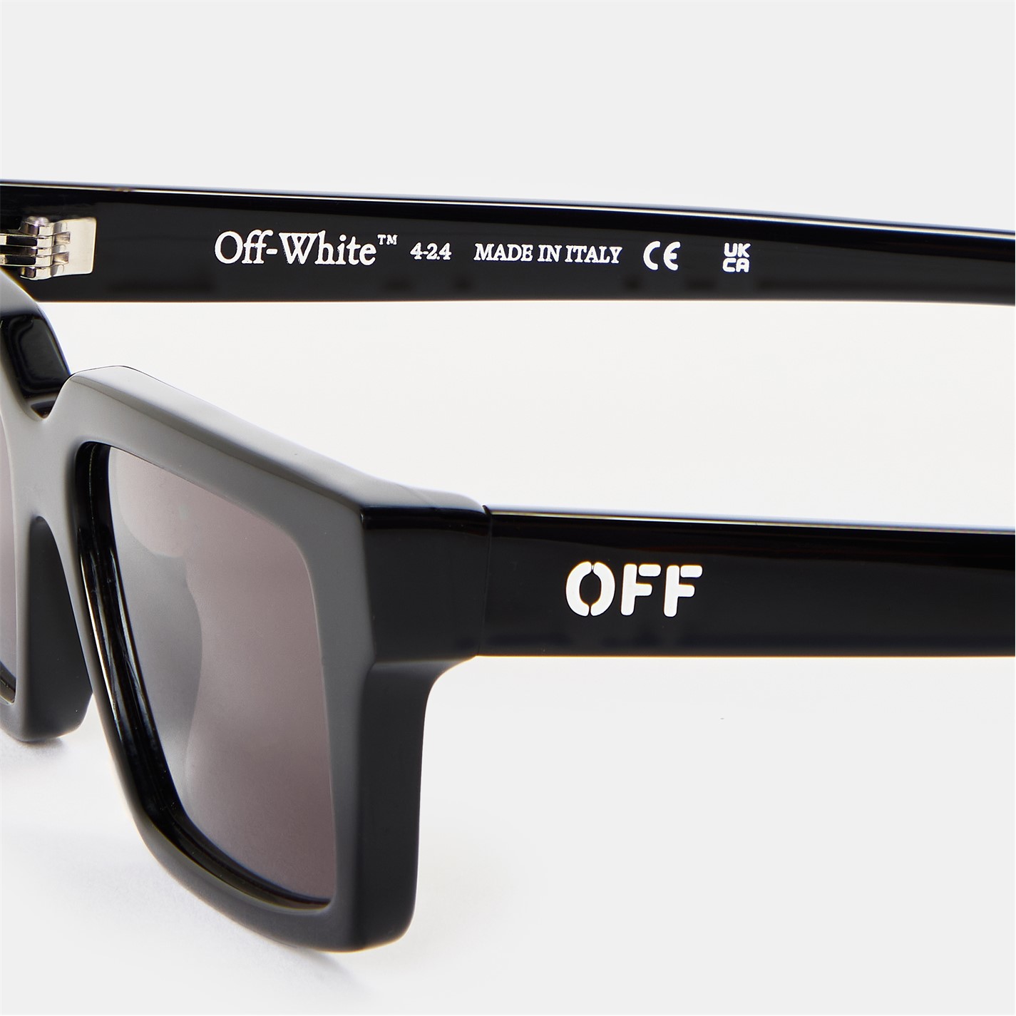 OFF WHITE Off Warren S/G 99 - 3