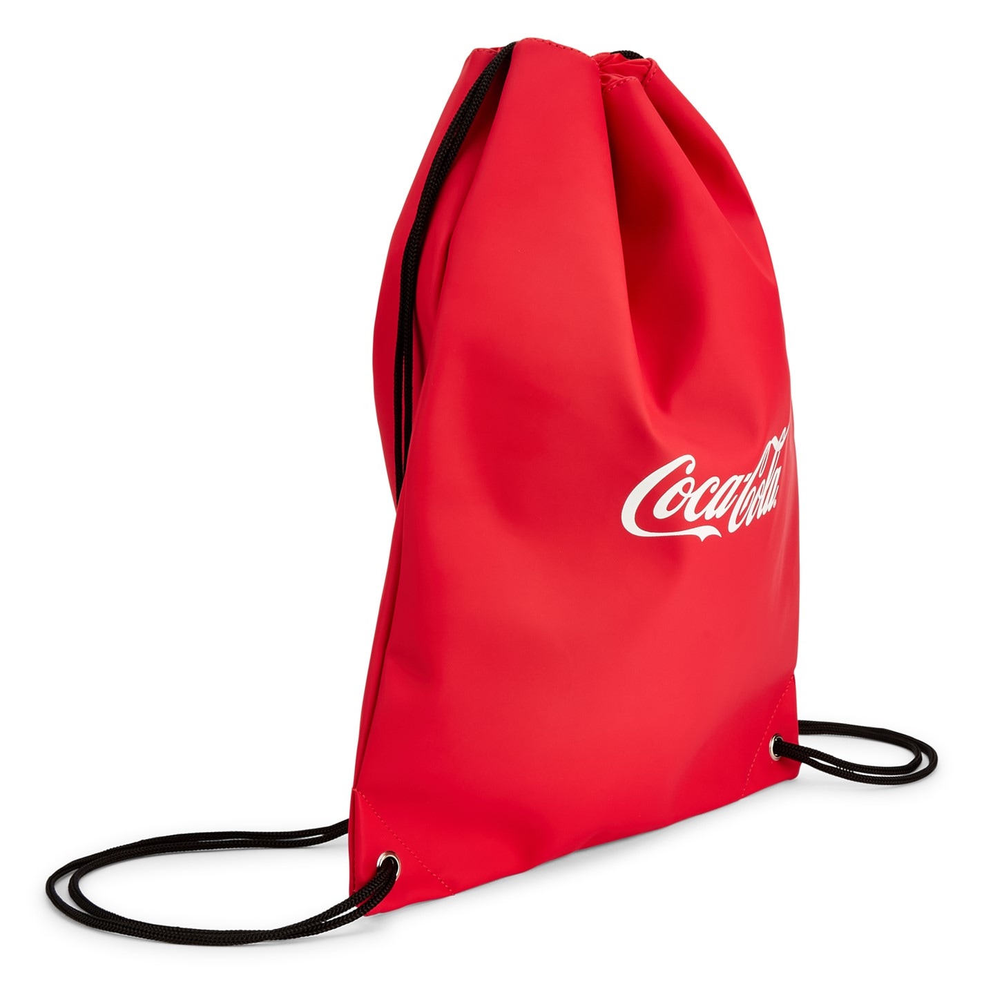 Coca Cola Coca-Cola Officially Licensed Lifestyle Gym Bag Unisex - 4