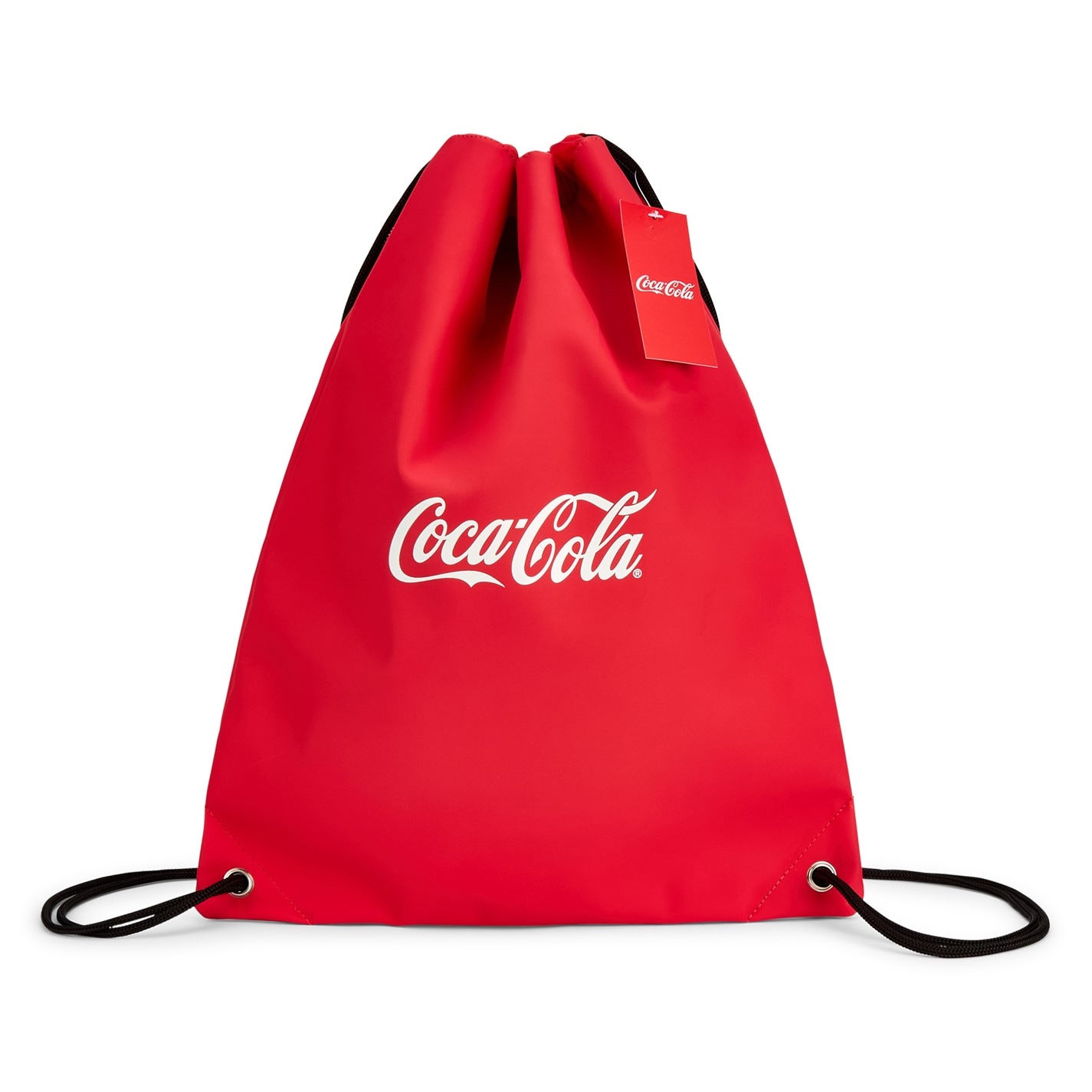 Coca Cola Coca-Cola Officially Licensed Lifestyle Gym Bag Unisex - 7