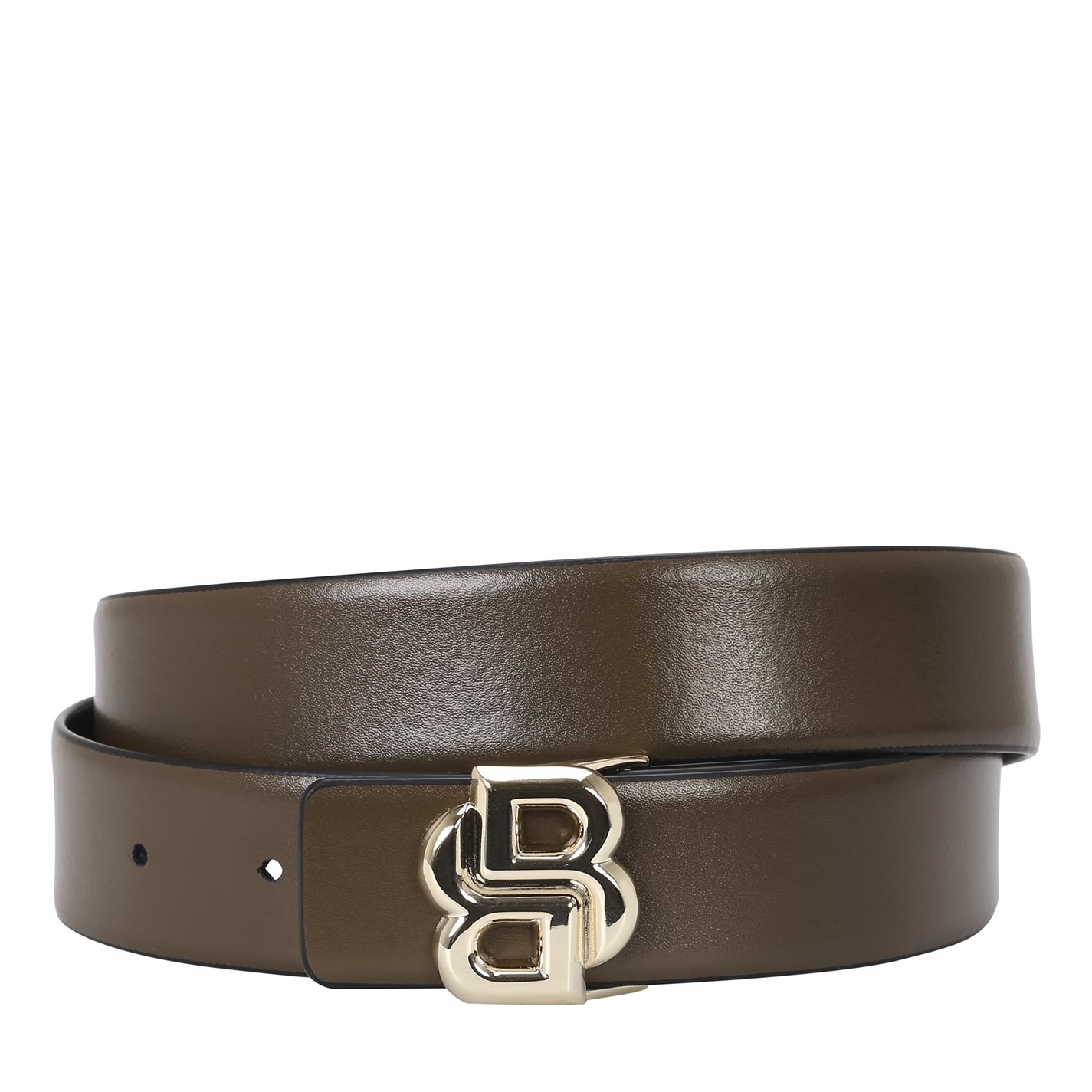 Opasok Boss Black 1570856